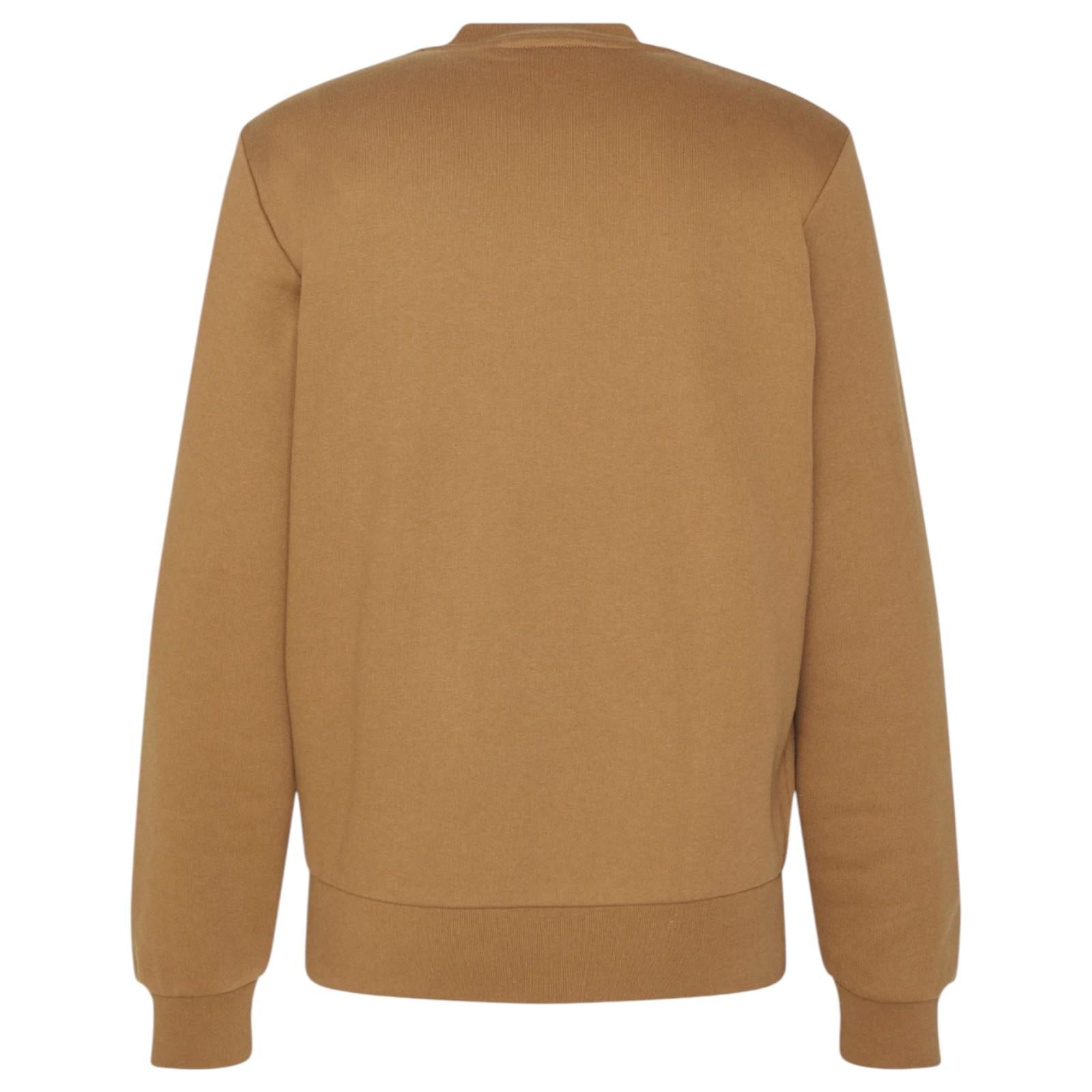 Felpa LACOSTE SH9608-00 SIX LACOSTE