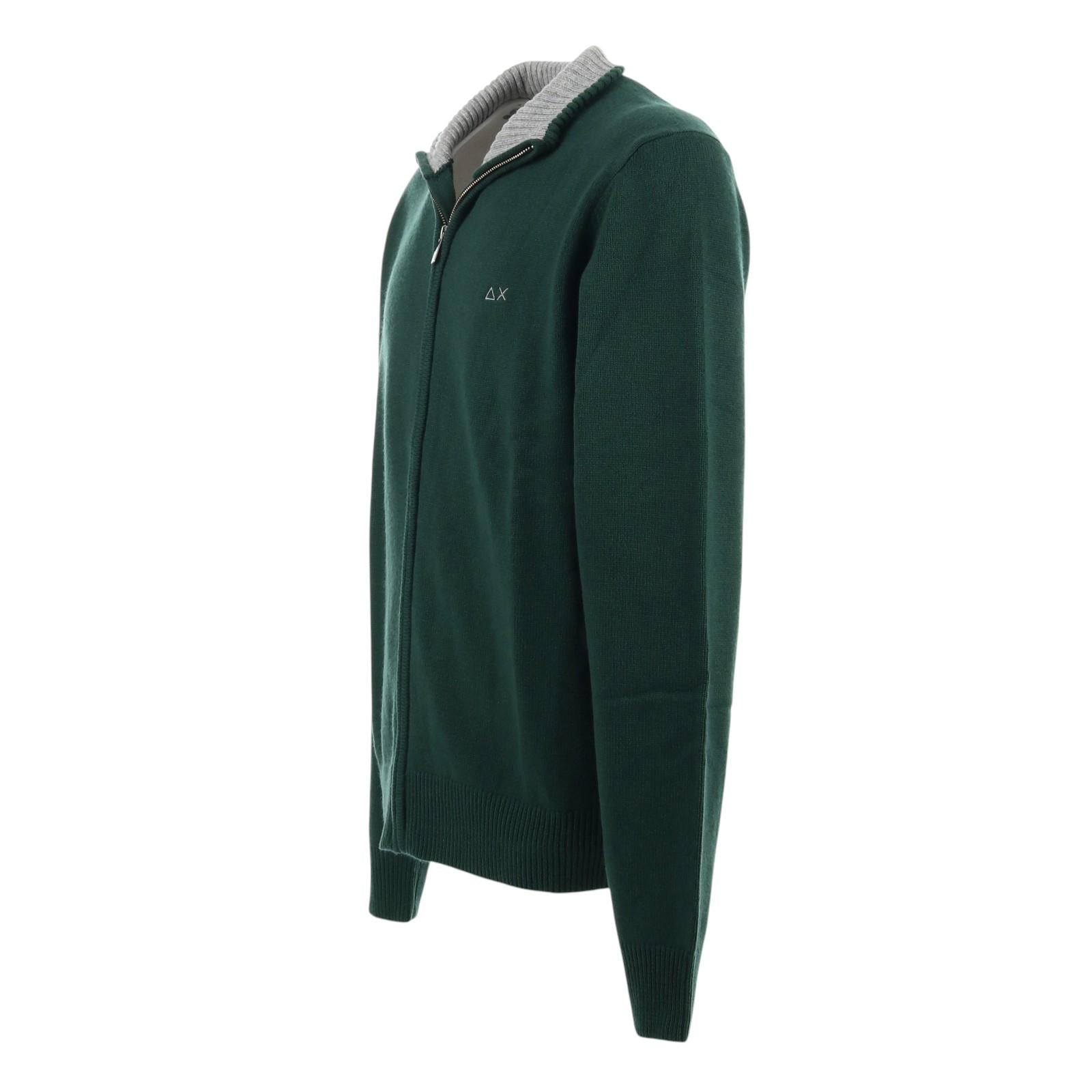 Cardigan SUN68 K44114 37 SUN68