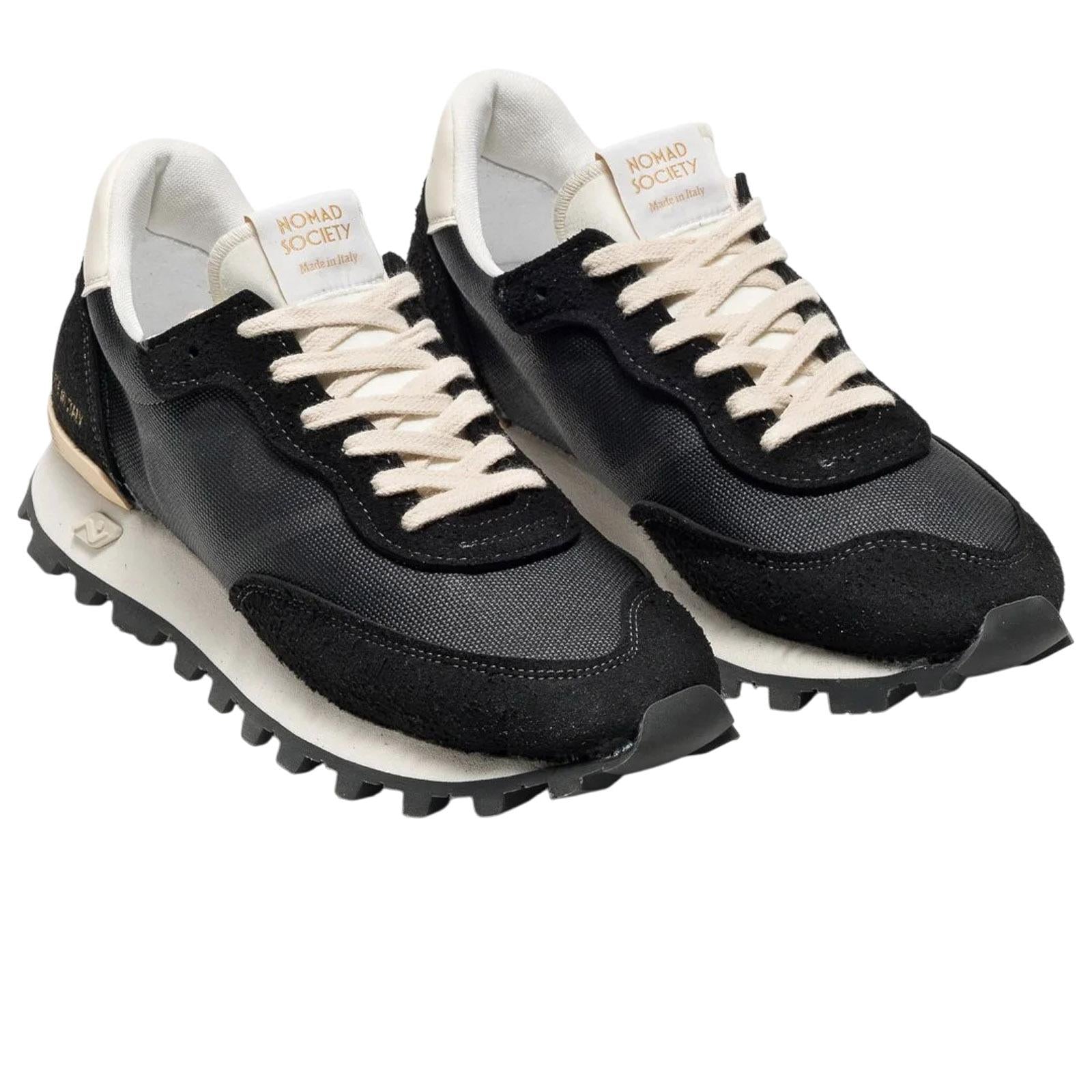 Sneakers NOMAD SOCIETY NA5MS100 150 NOMAD SOCIETY