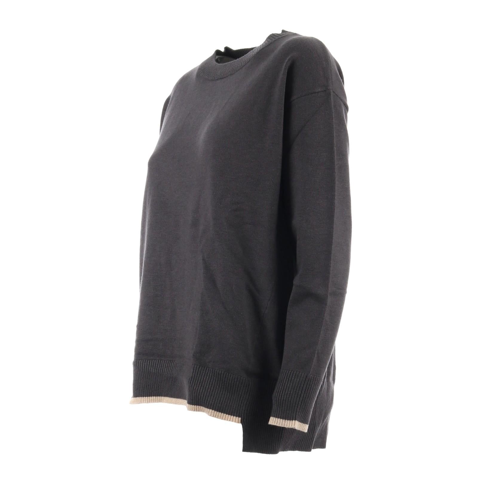 Maglione LANACAPRINA LC2018 0098 LANACAPRINA