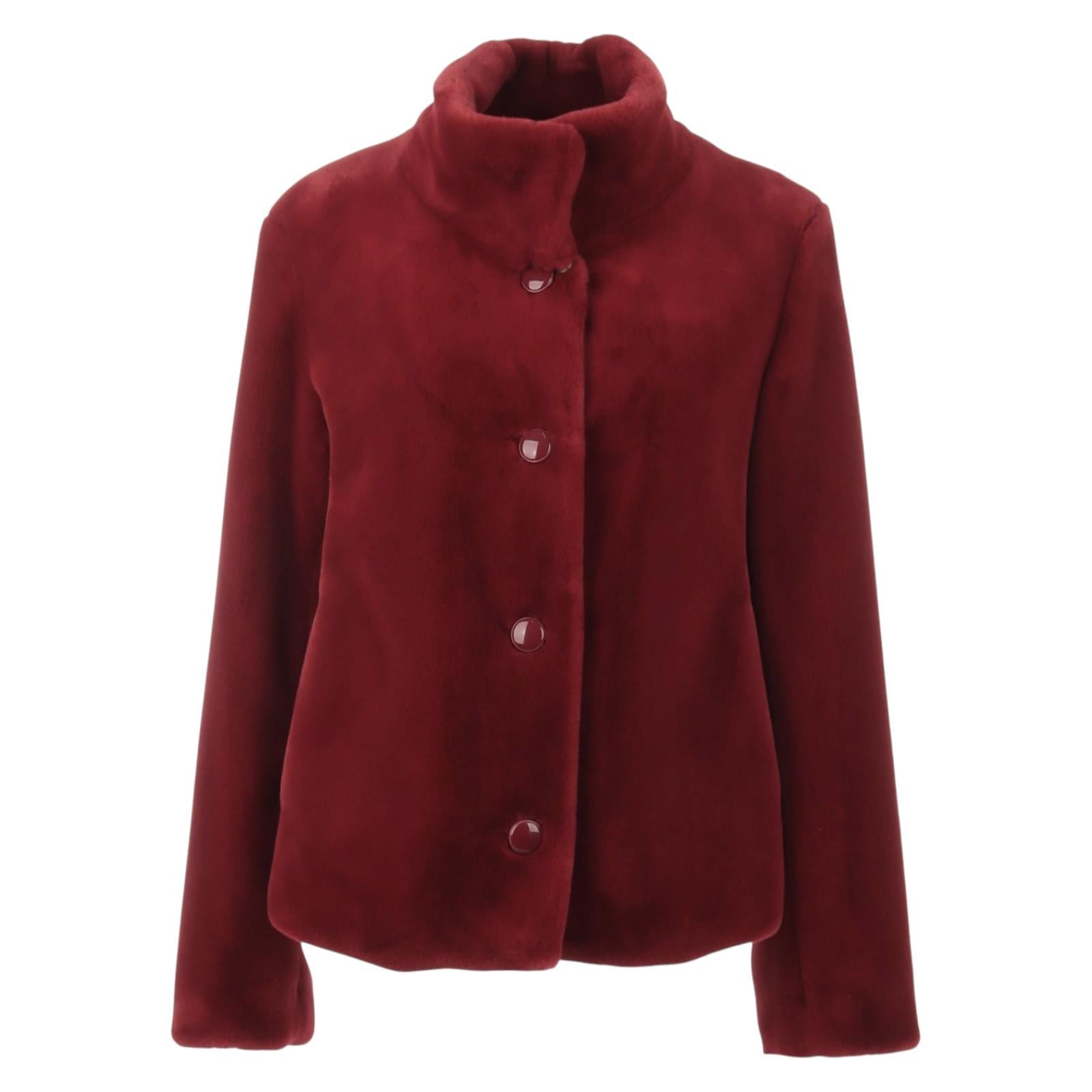 Pelliccia PENNYBLACK 2421456012200 003 PENNYBLACK