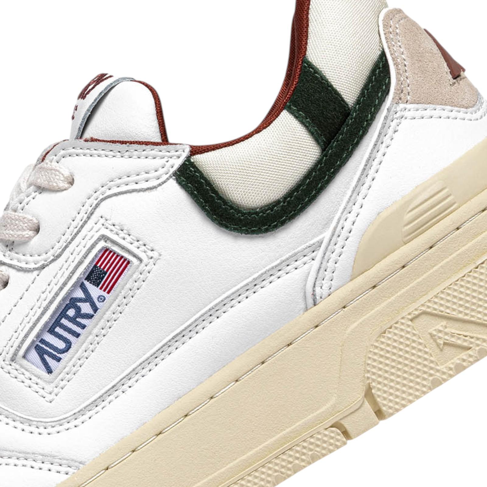 Sneakers AUTRY Uomo ROLM MY07