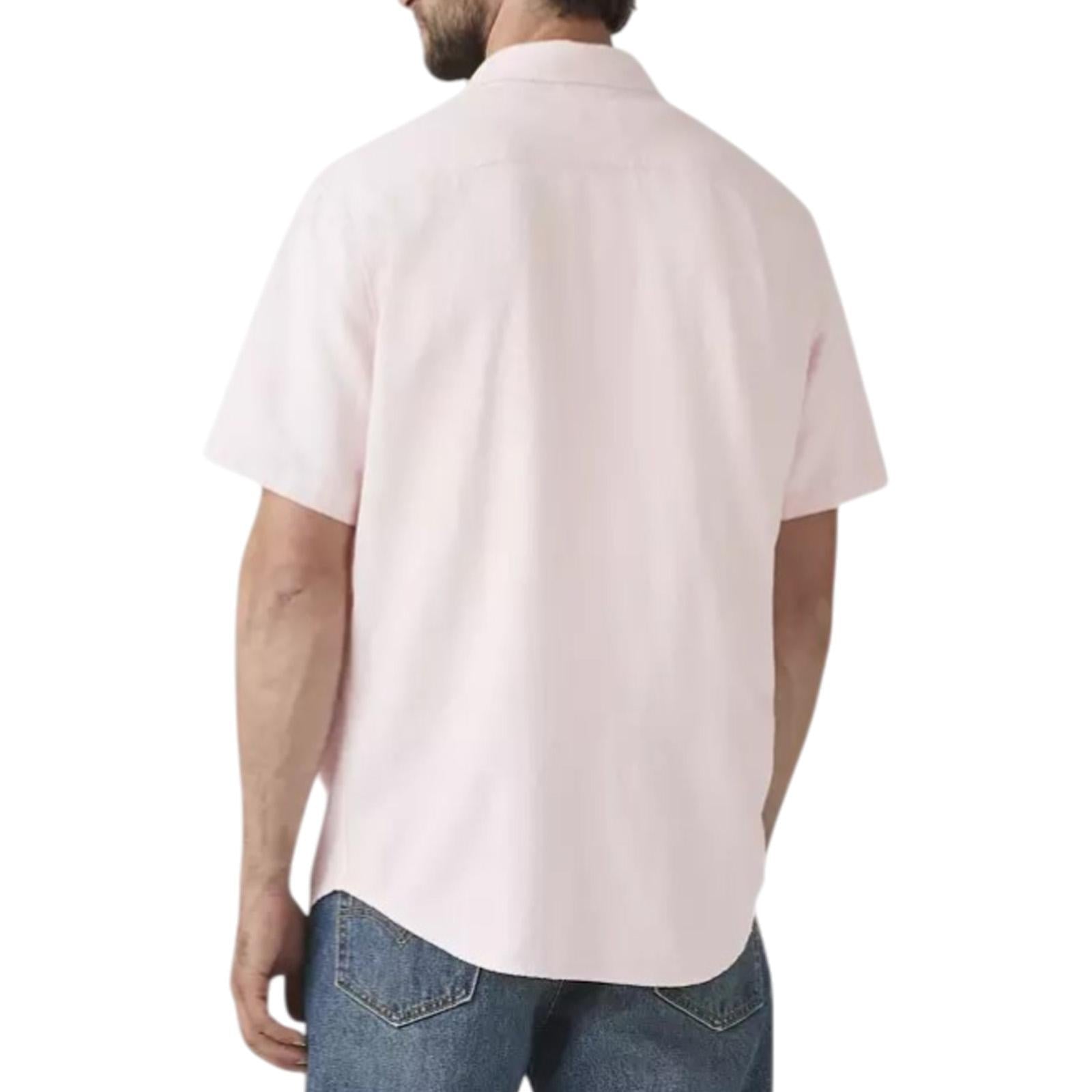 Camicia LEVI'S Uomo 86624 0070