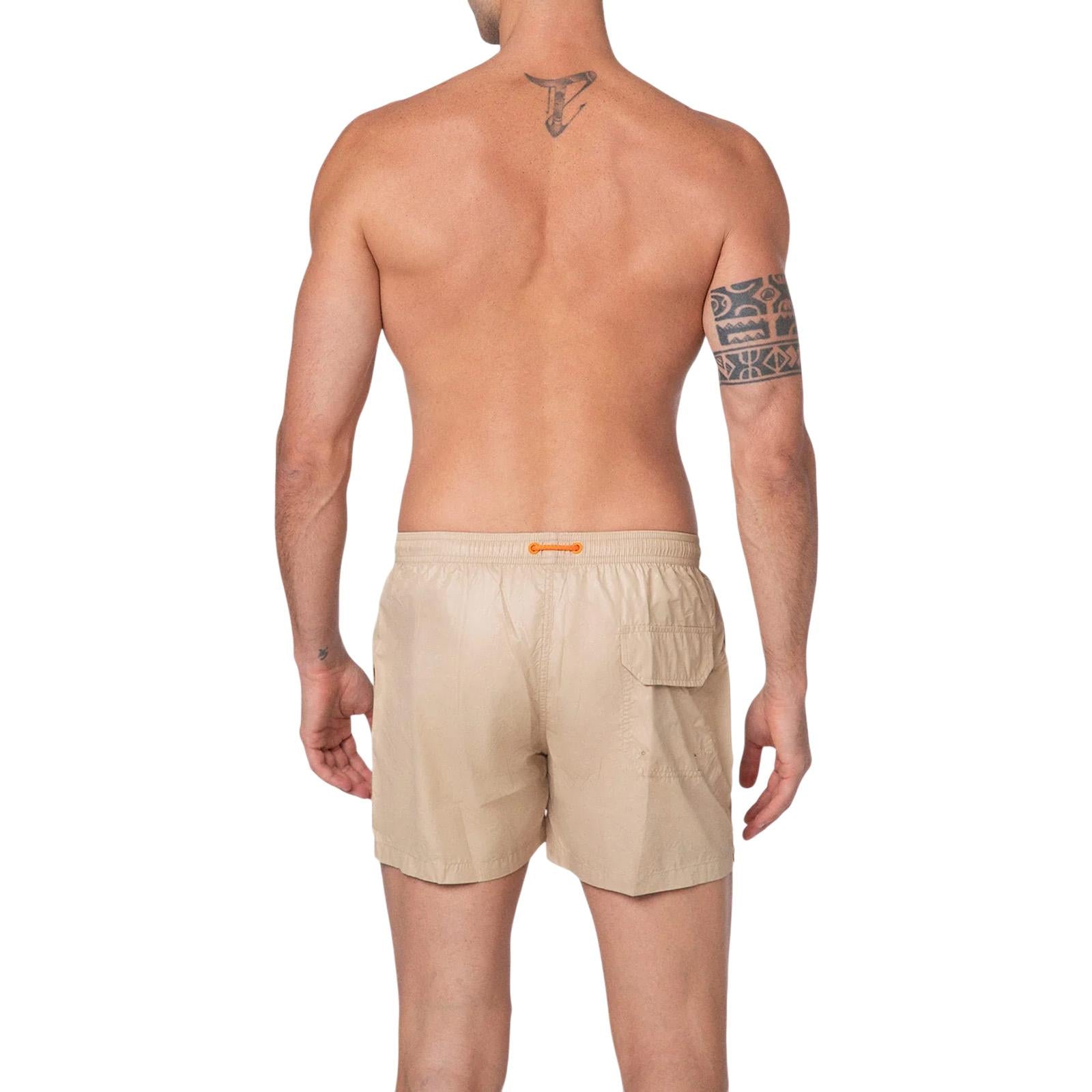 Boxer mare FK Uomo FK25-M01BU02 BG