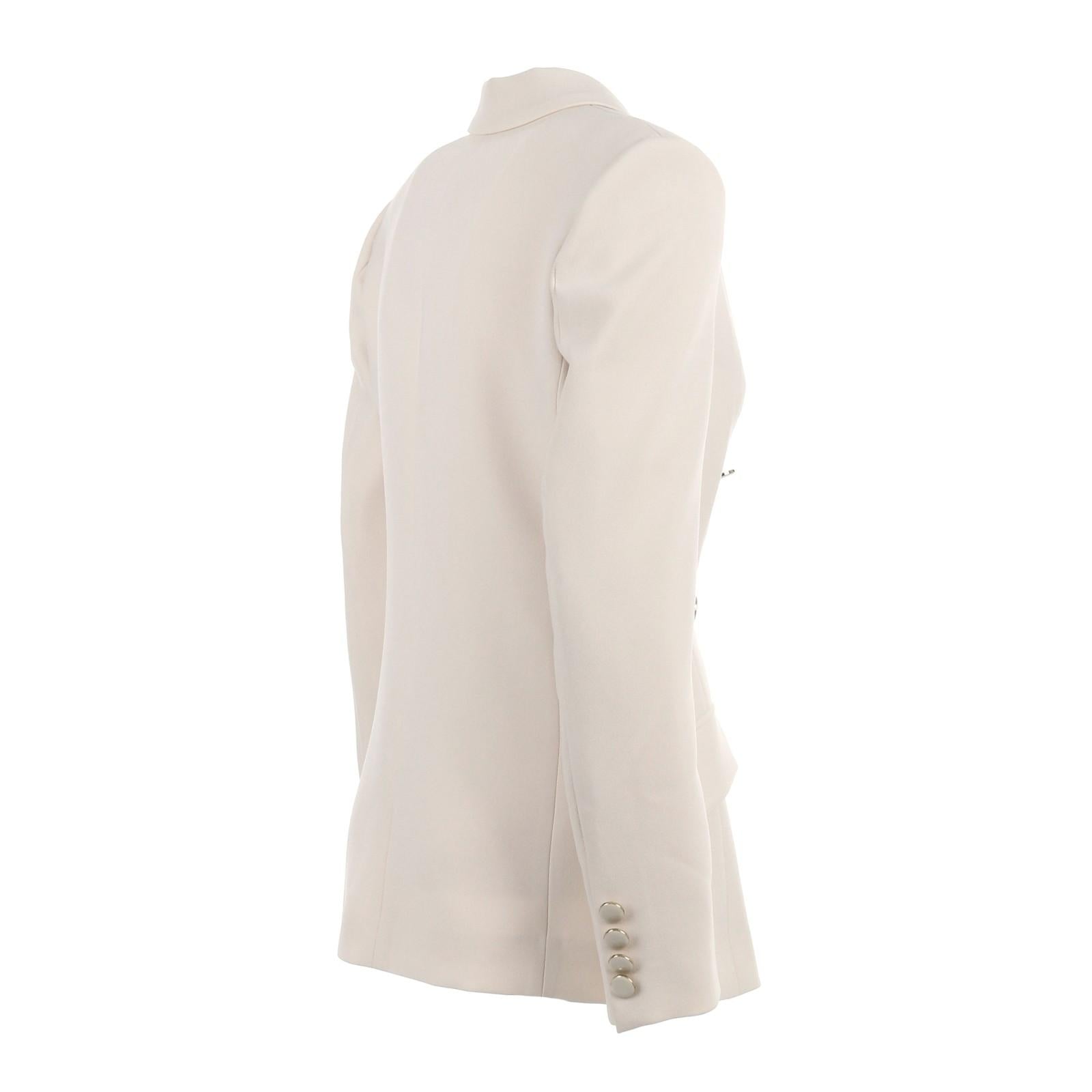 Giacca SOLOTRE Donna M1D0175 NOC