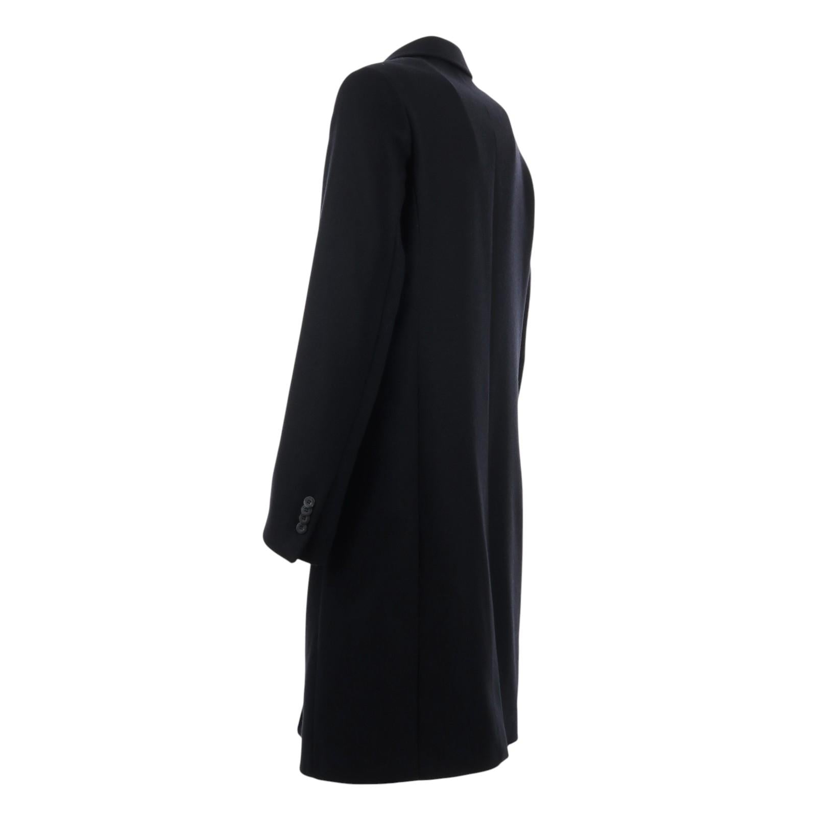 Cappotto EREDI DEL DUCA DIVINO BLU EREDI DEL DUCA