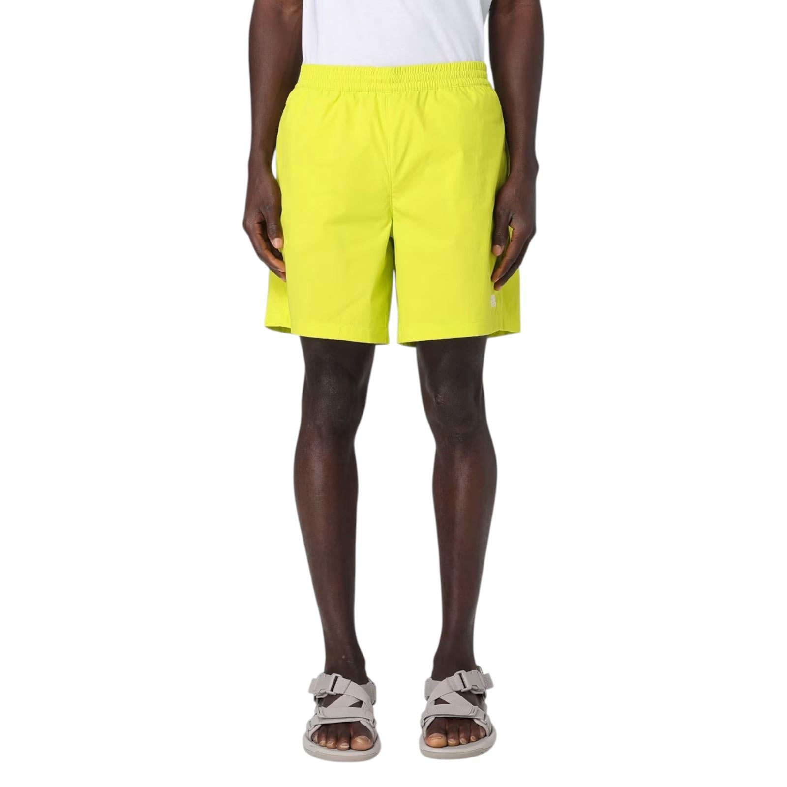 Boxer sea THE NORTH FACE MAN NF0A8B5T JE3