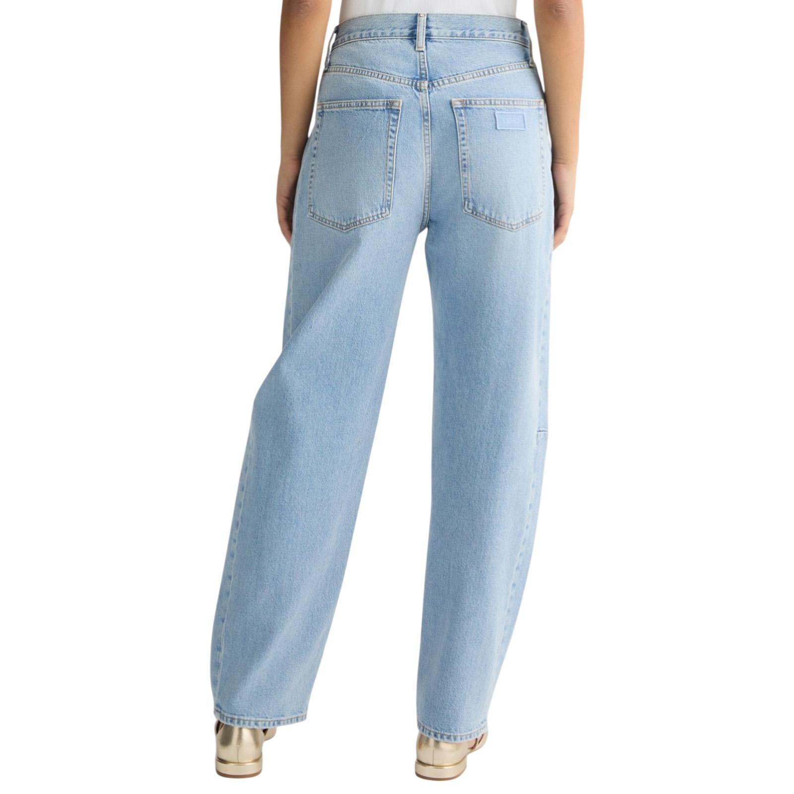 Jeans LIU JO Donna UA5163-D4854 78840