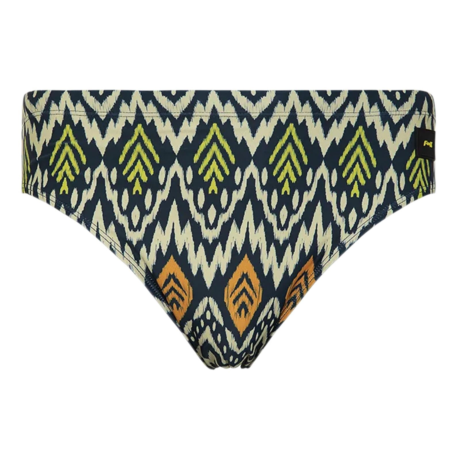 Slip mare FK Uomo FK25-M02SA21 X11