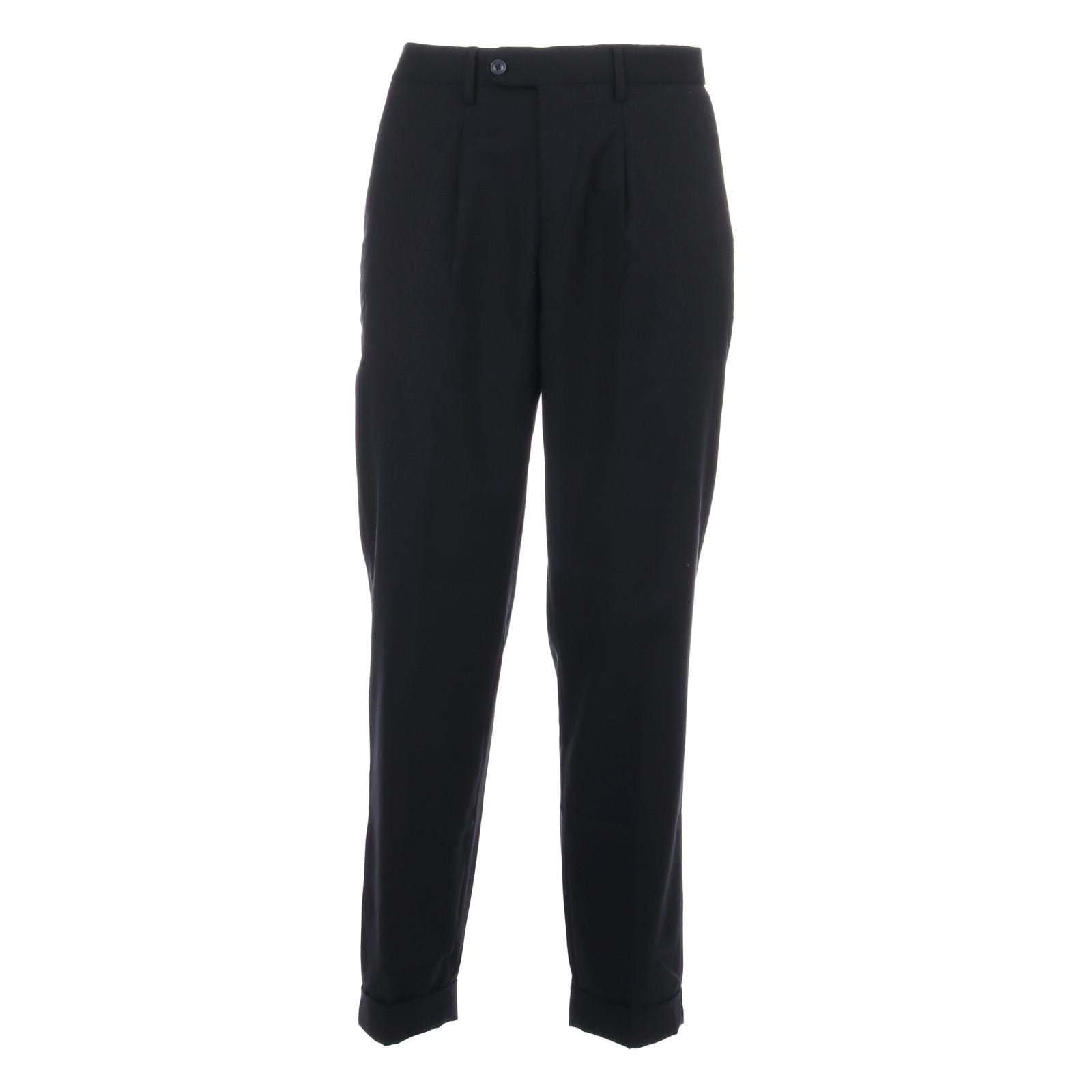 Pantalone AT.P.CO A291BLEECKER690-TF450 799 AT.P.CO