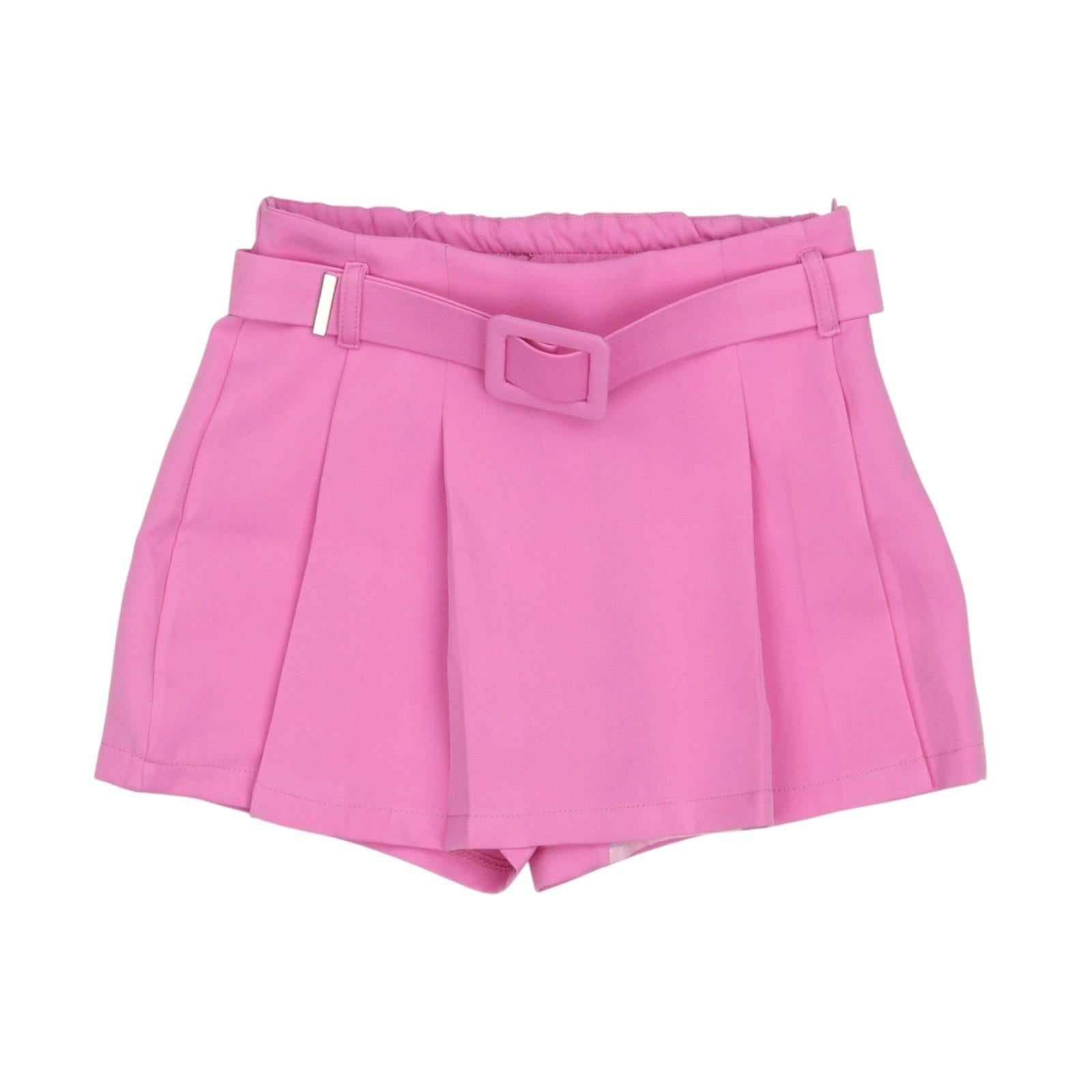 Shorts LU' LU' kids Bambina LL3456 FUC