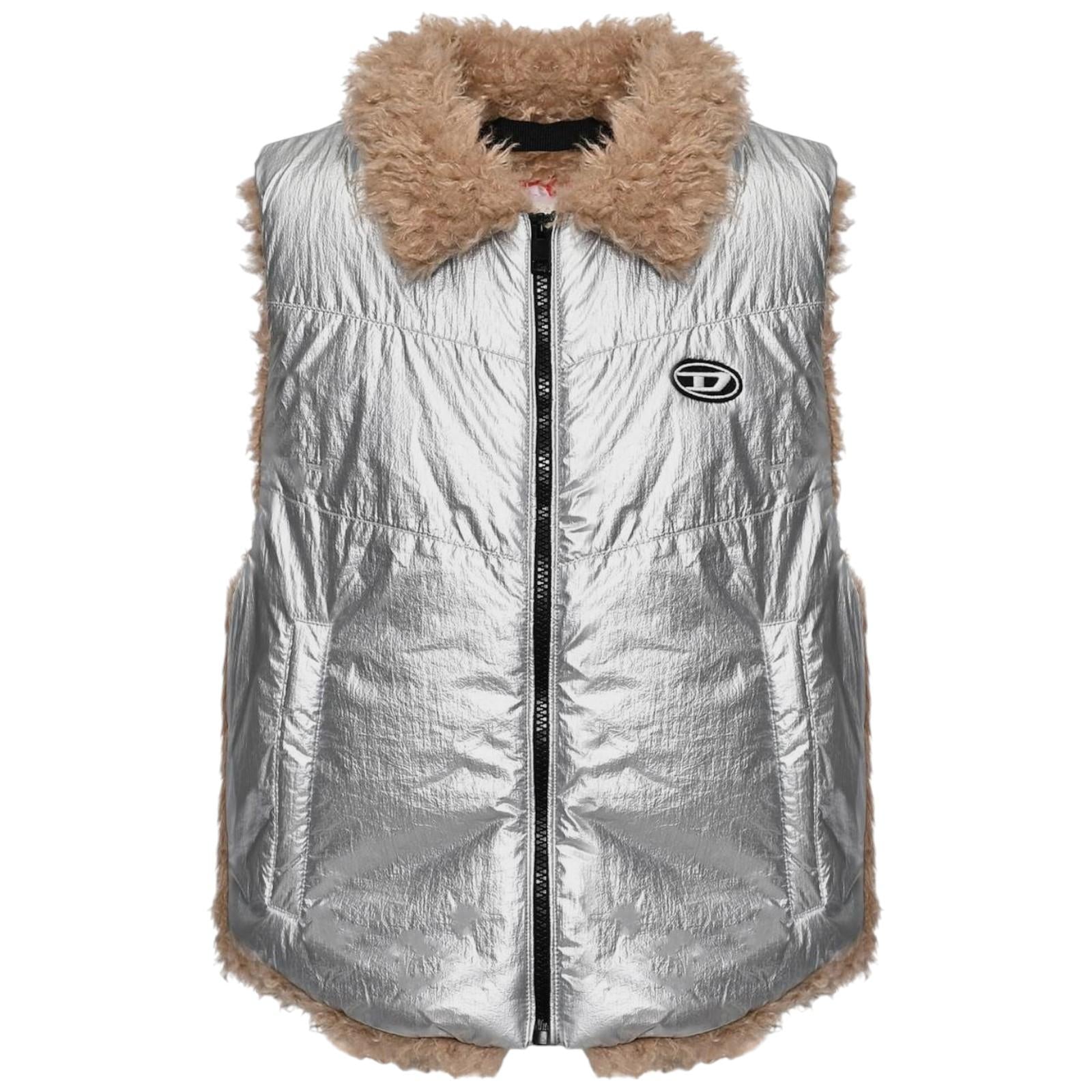 Giubbotto DIESEL kids J02009-KXBM9 K83I DIESEL