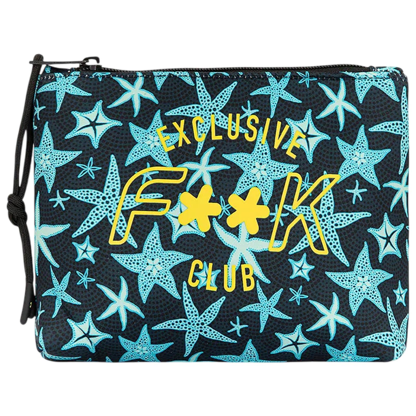 Pochette FK Uomo FA25-M04AA80 X07