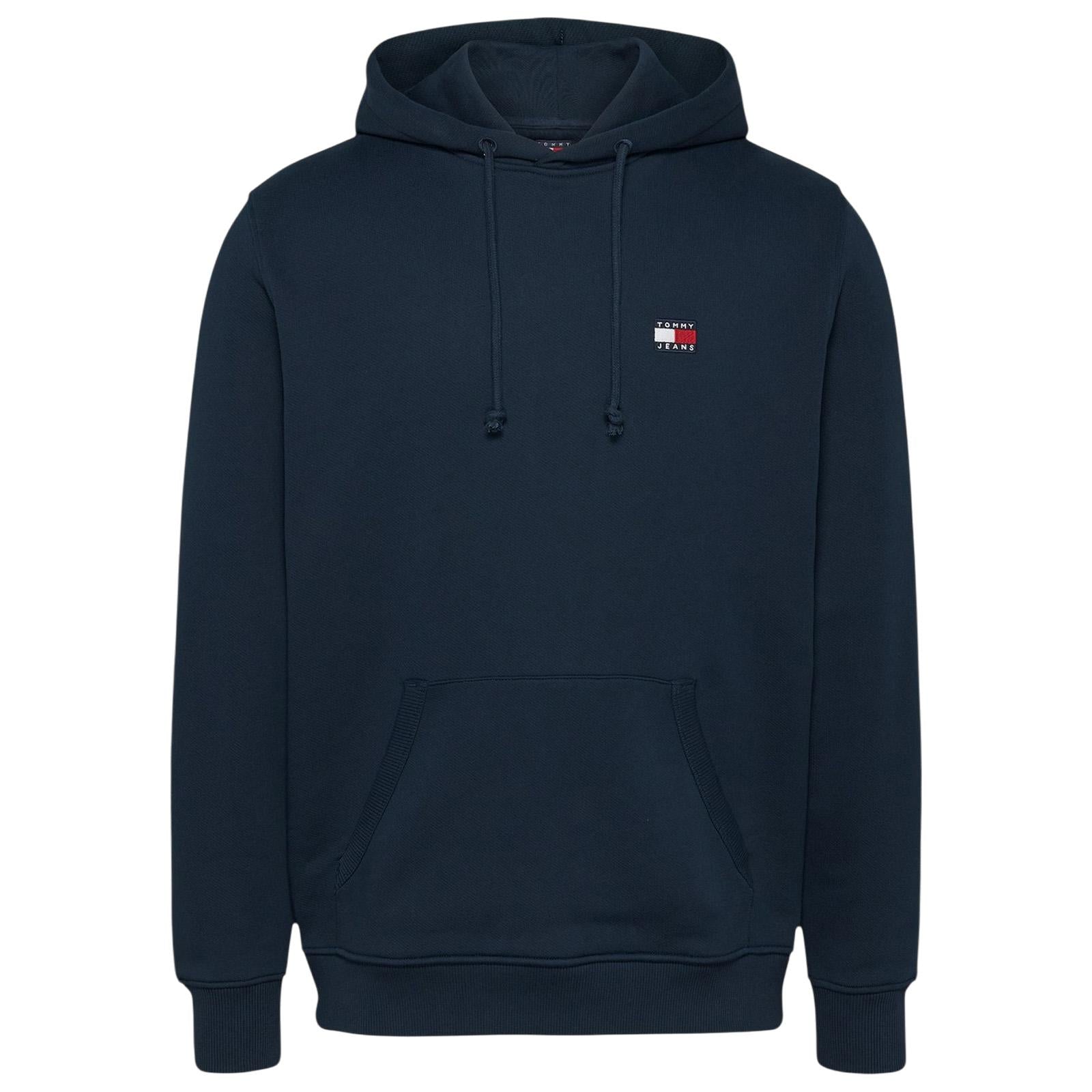 Felpa TOMMY JEANS Uomo DM0DM20258 C1G