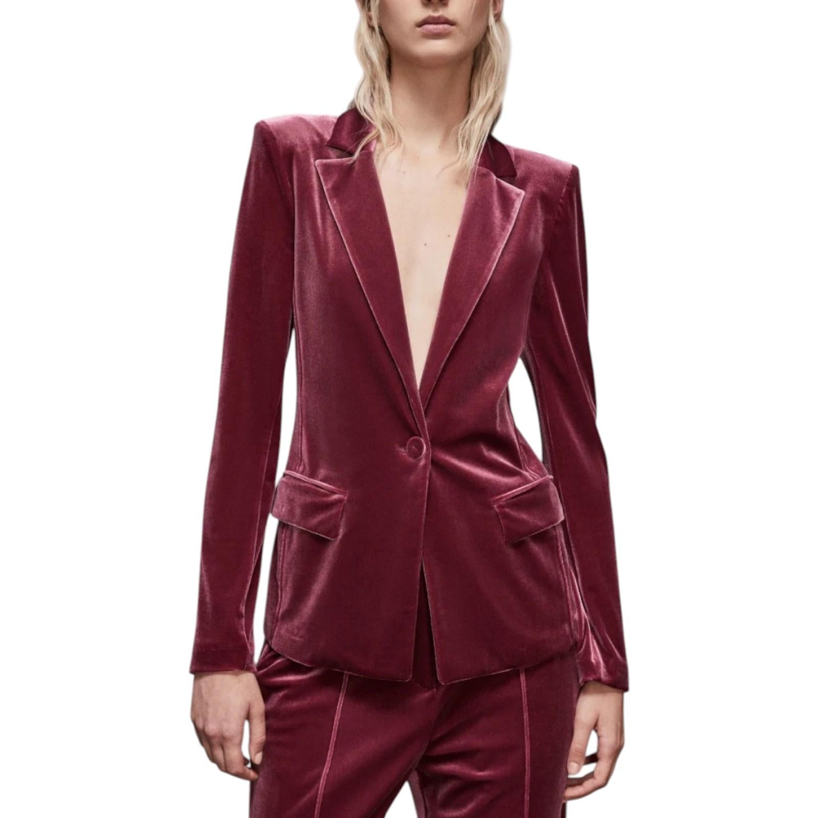 Giacca PATRIZIA PEPE 2S1500-J230 M511 PATRIZIA PEPE