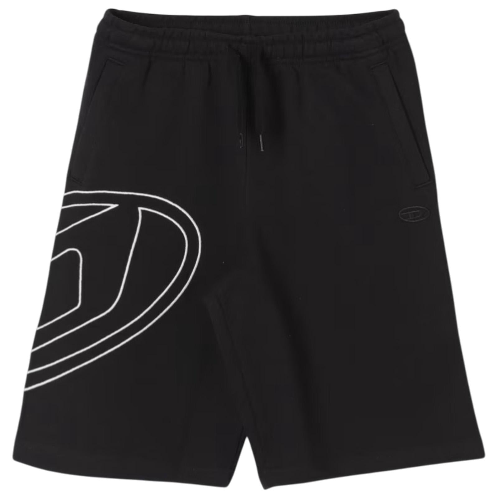 Bermuda DIESEL kids J02273-0GYCJ K900 DIESEL
