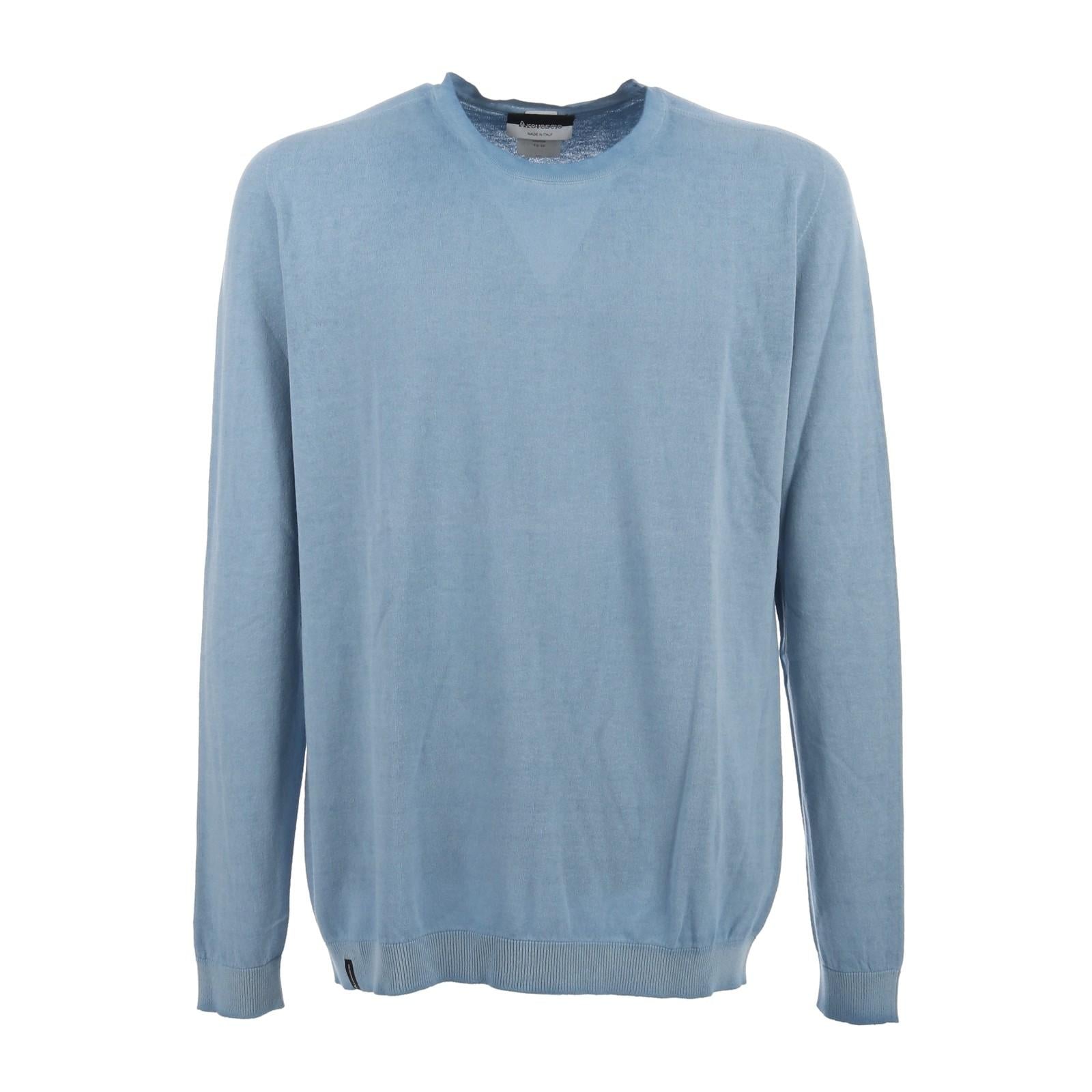 Maglione AROVESCIO Uomo S25M5102-2 252
