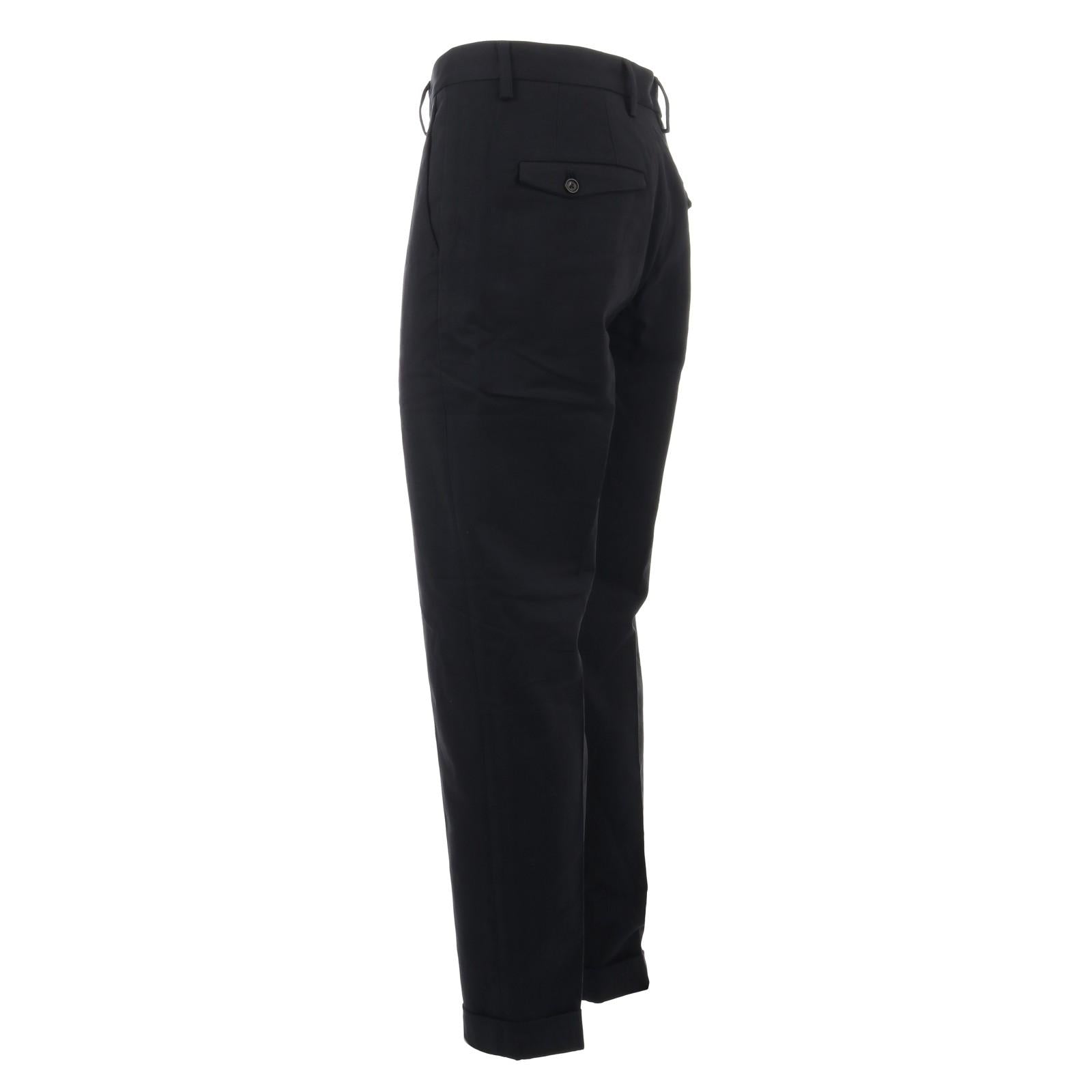 Pantalone PAOLO PECORA B12A-T002 6685 PAOLO PECORA
