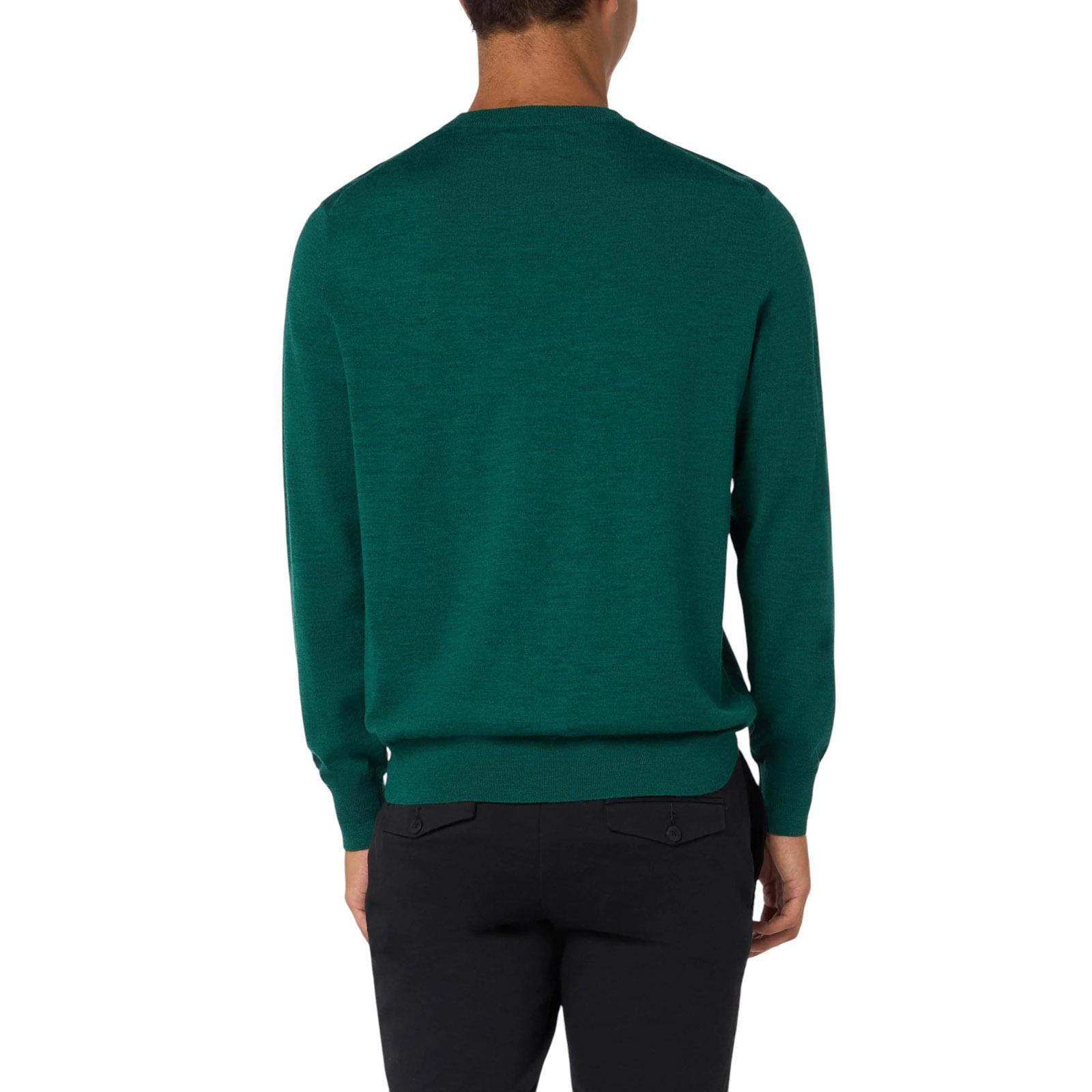 Maglione MC2 SAINT BARTH REGENT-LIGHT 00737G MC2 SAINT BARTH