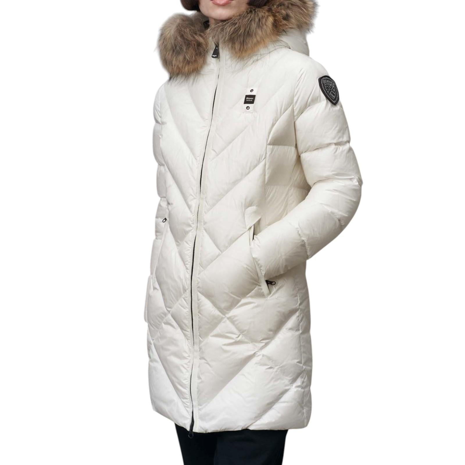 Giubbotto BLAUER 24WBLDK03052-006047 100 BLAUER