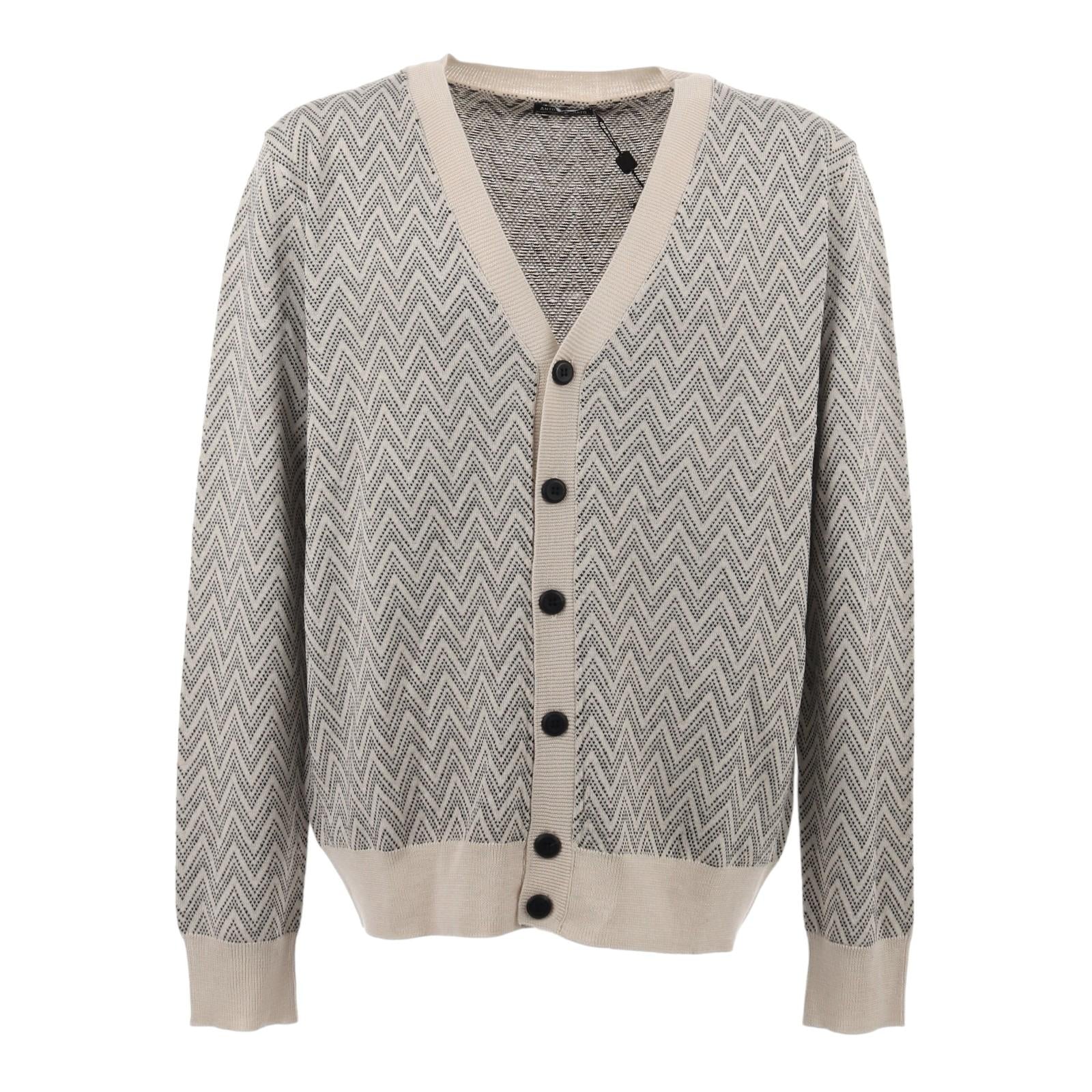 Cardigan ANTONY MORATO MMSW01465-YA400006 1016 ANTONY MORATO