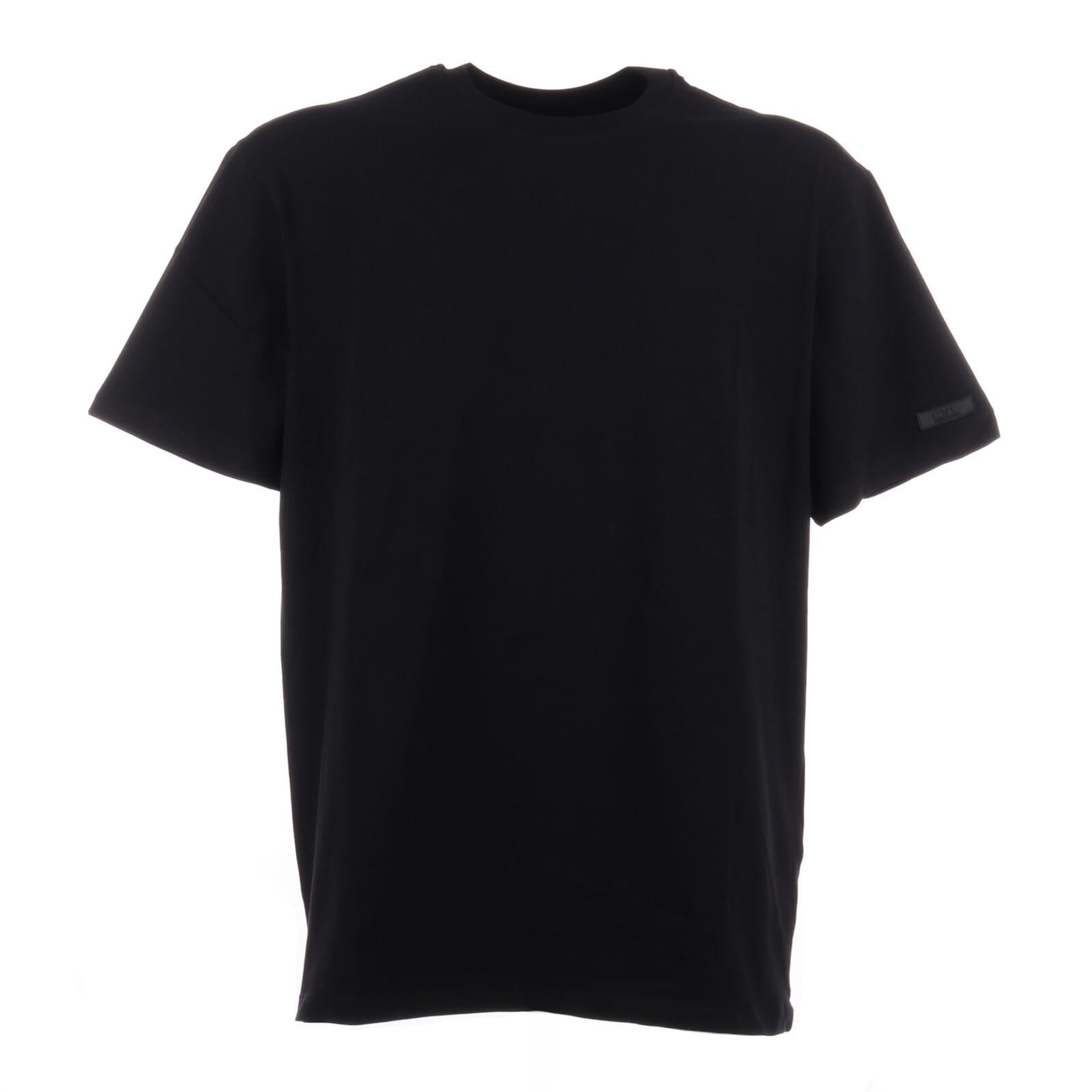 T-shirt COSTUME NATIONAL NMF57012TS NER COSTUME NATIONAL