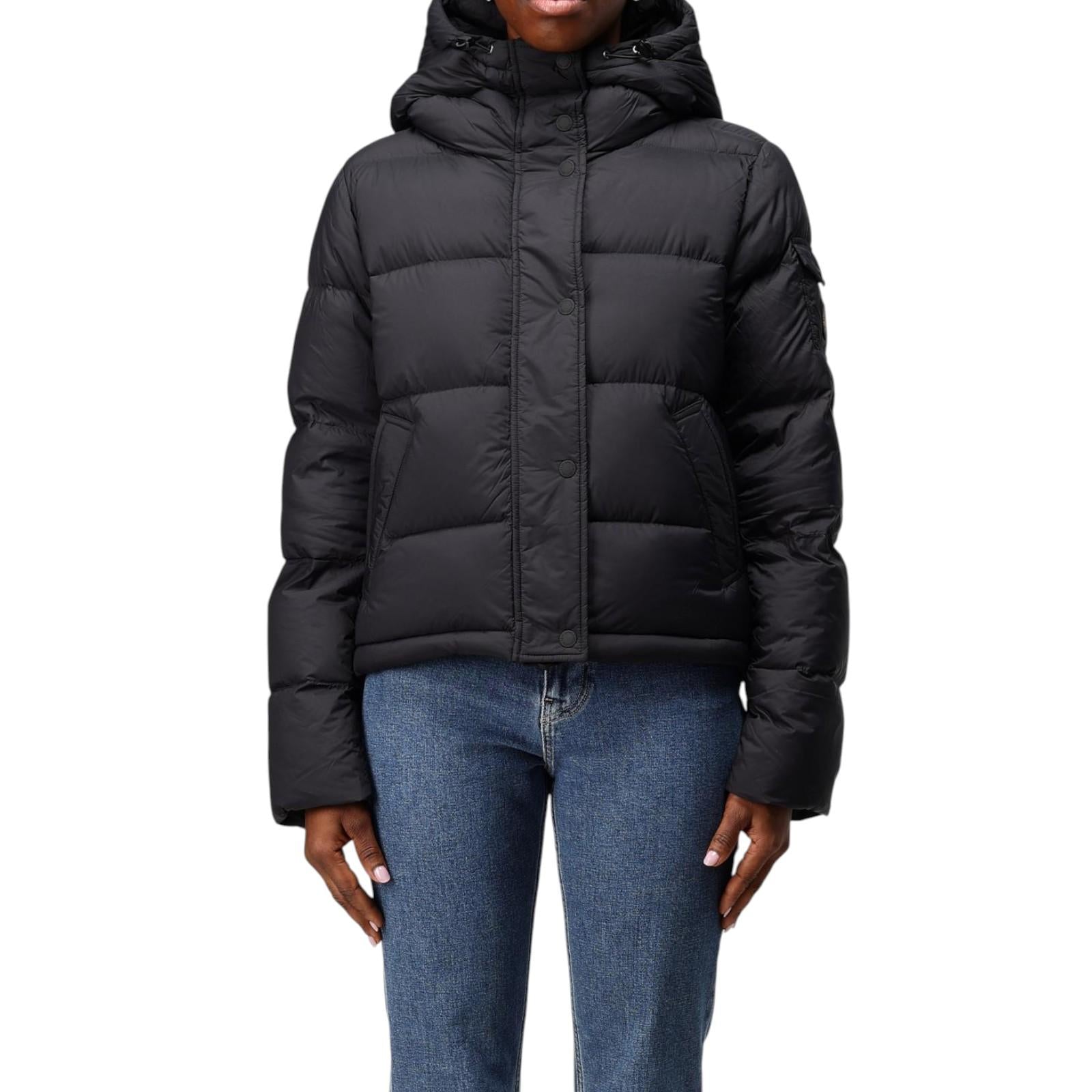 Giubbotto REFRIGIWEAR W53800-NY2303 G06000 REFRIGIWEAR