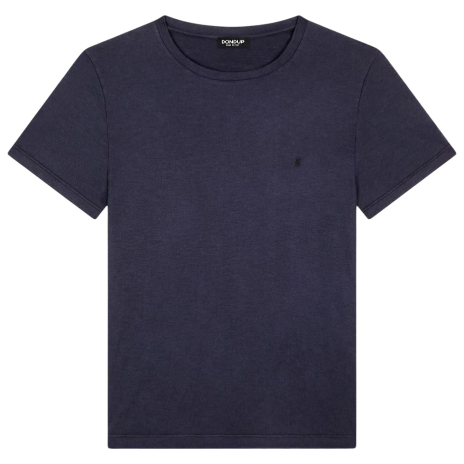 T-shirt DONDUP US198-JF0195U-ZL4 890 DONDUP