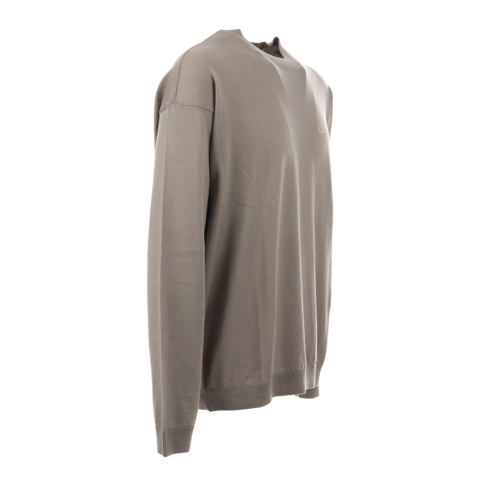 Maglione EMPORIO ARMANI Uomo EM000903-AF146981 M6027