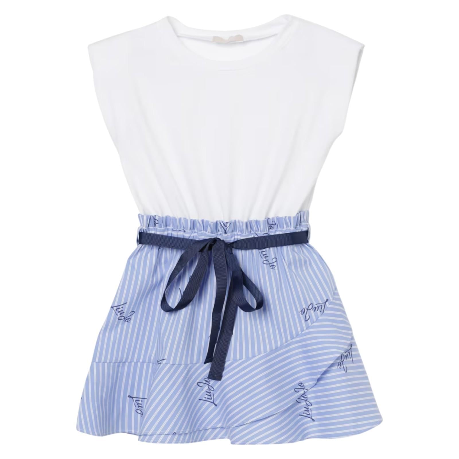 Abito LIU JO kids KA5049-T2951 C3657 LIU JO