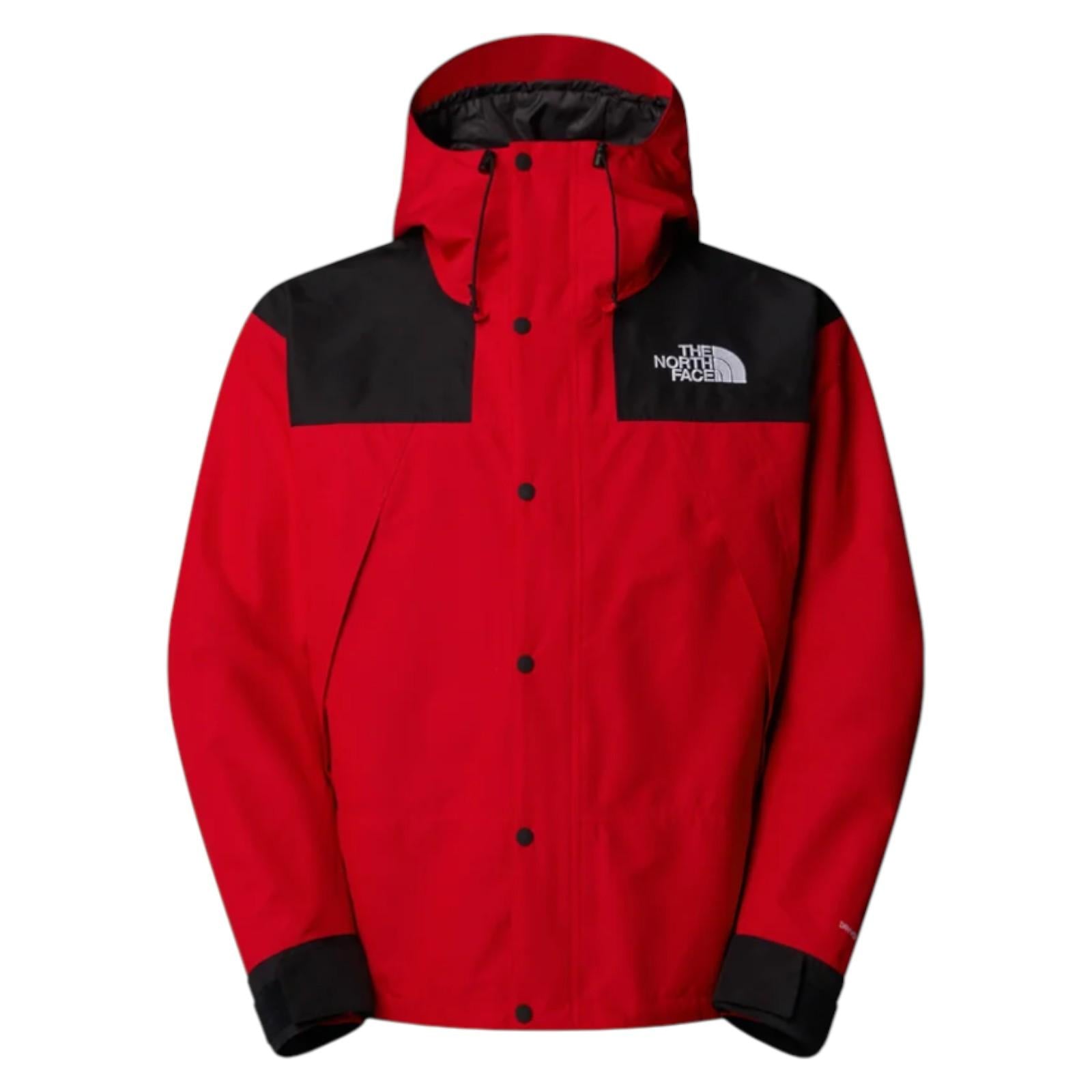 Jacket THE NORTH FACE MAN NF0A88XF KZ3