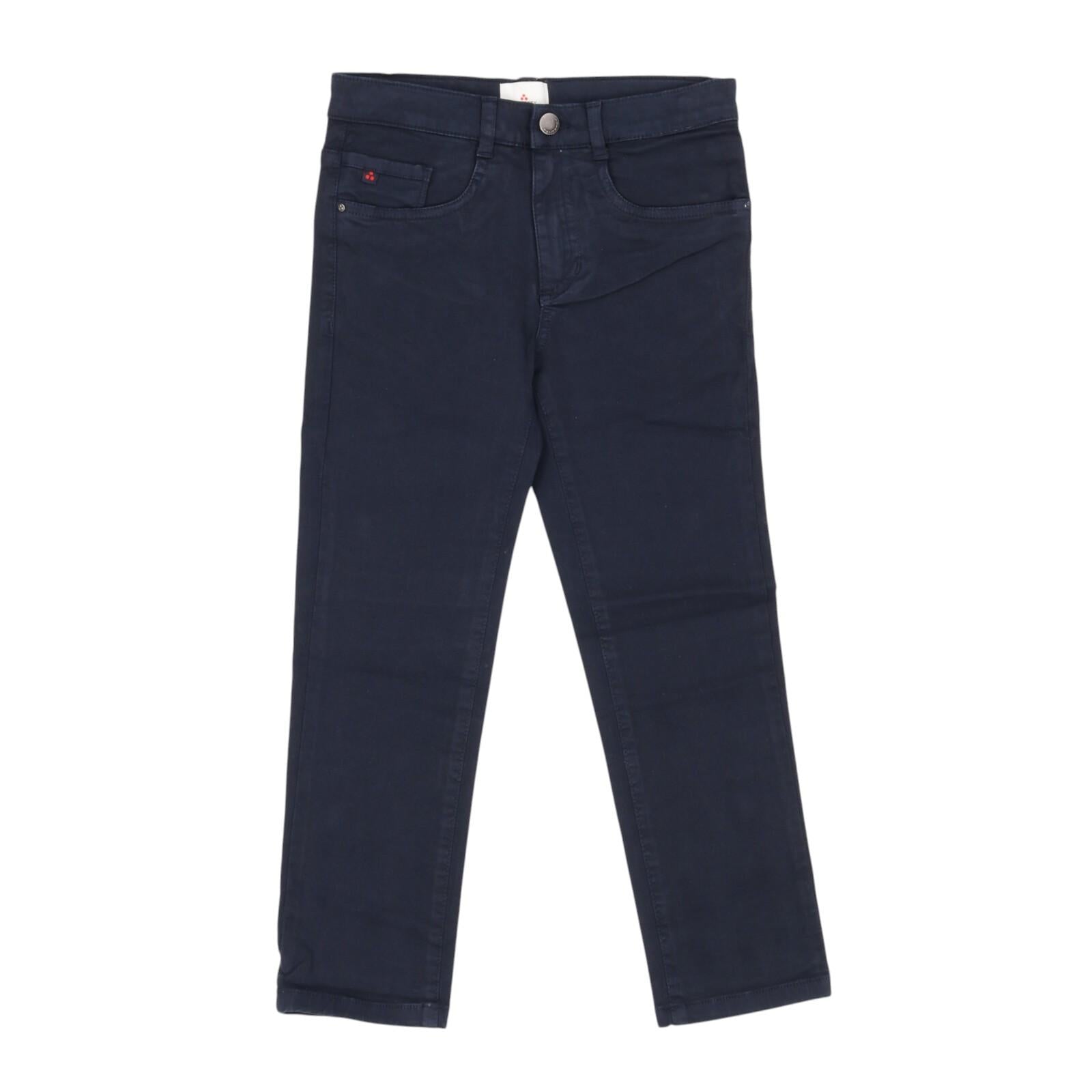 Pantalone PEUTEREY kids PKB0478-99011306 215 PEUTEREY