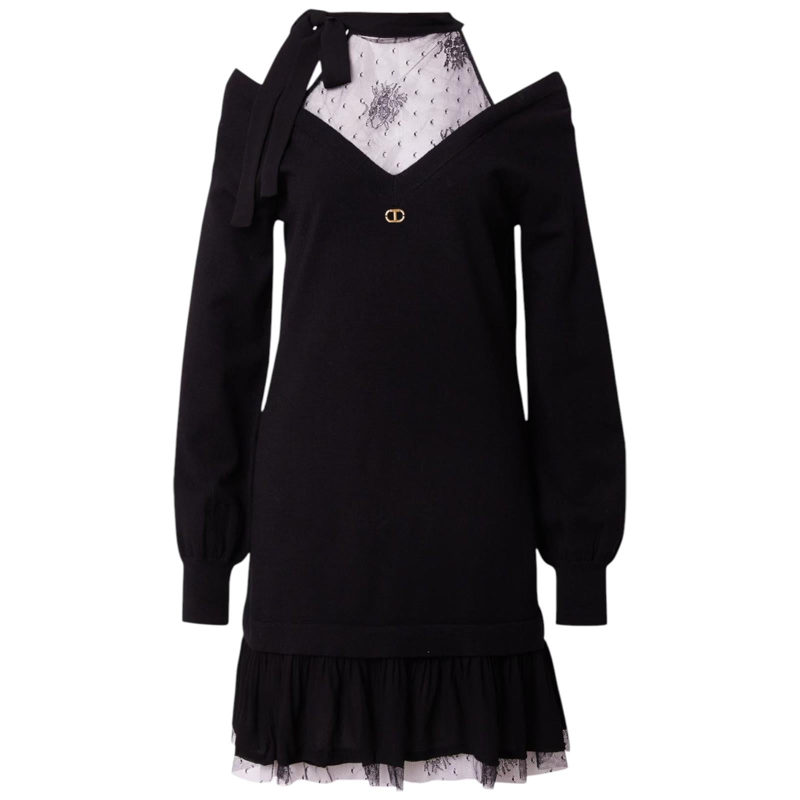 Abito TWINSET 242TP3020 00006 TWINSET