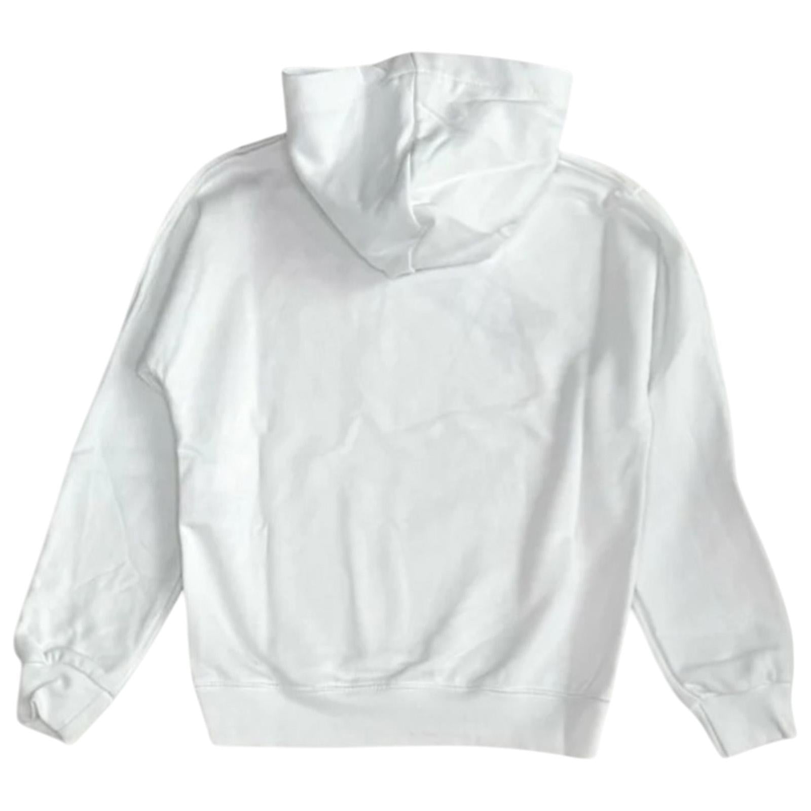 Felpa DISCLAIMER kids 25EDK58444 BIA DISCLAIMER