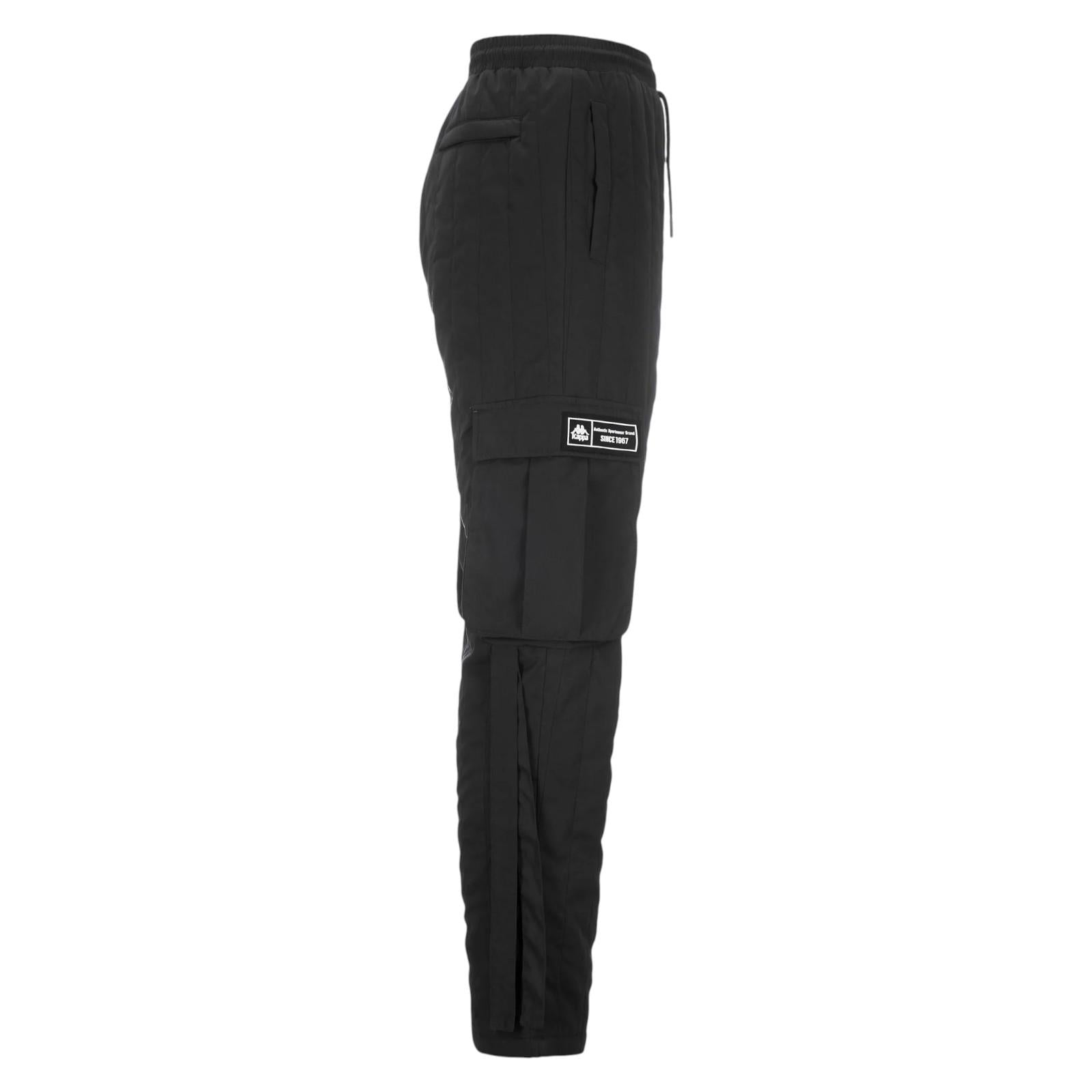 Pantalone KAPPA 381M8SW 005 KAPPA