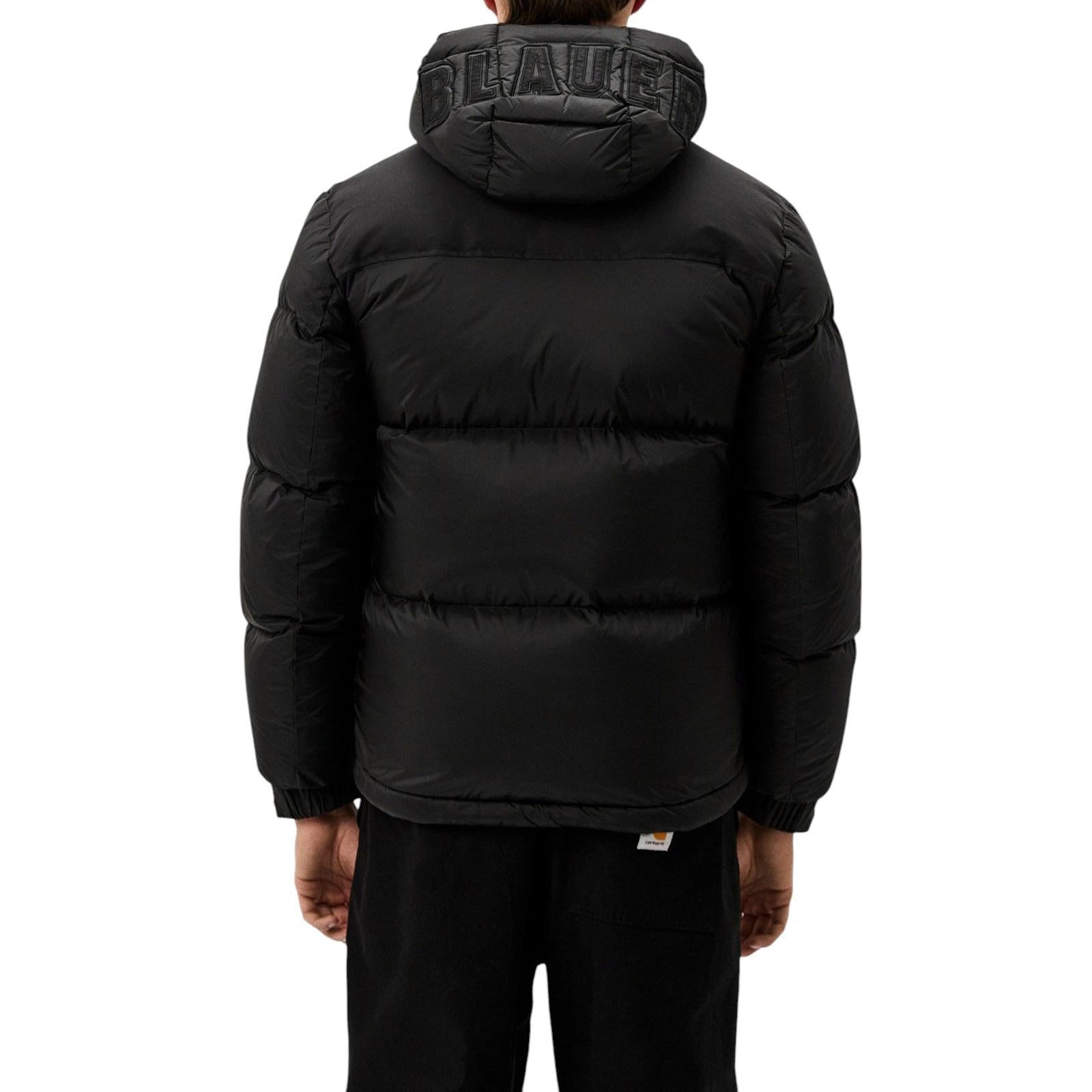 Giubbotto BLAUER 24WBLUC03210-006857 999 BLAUER