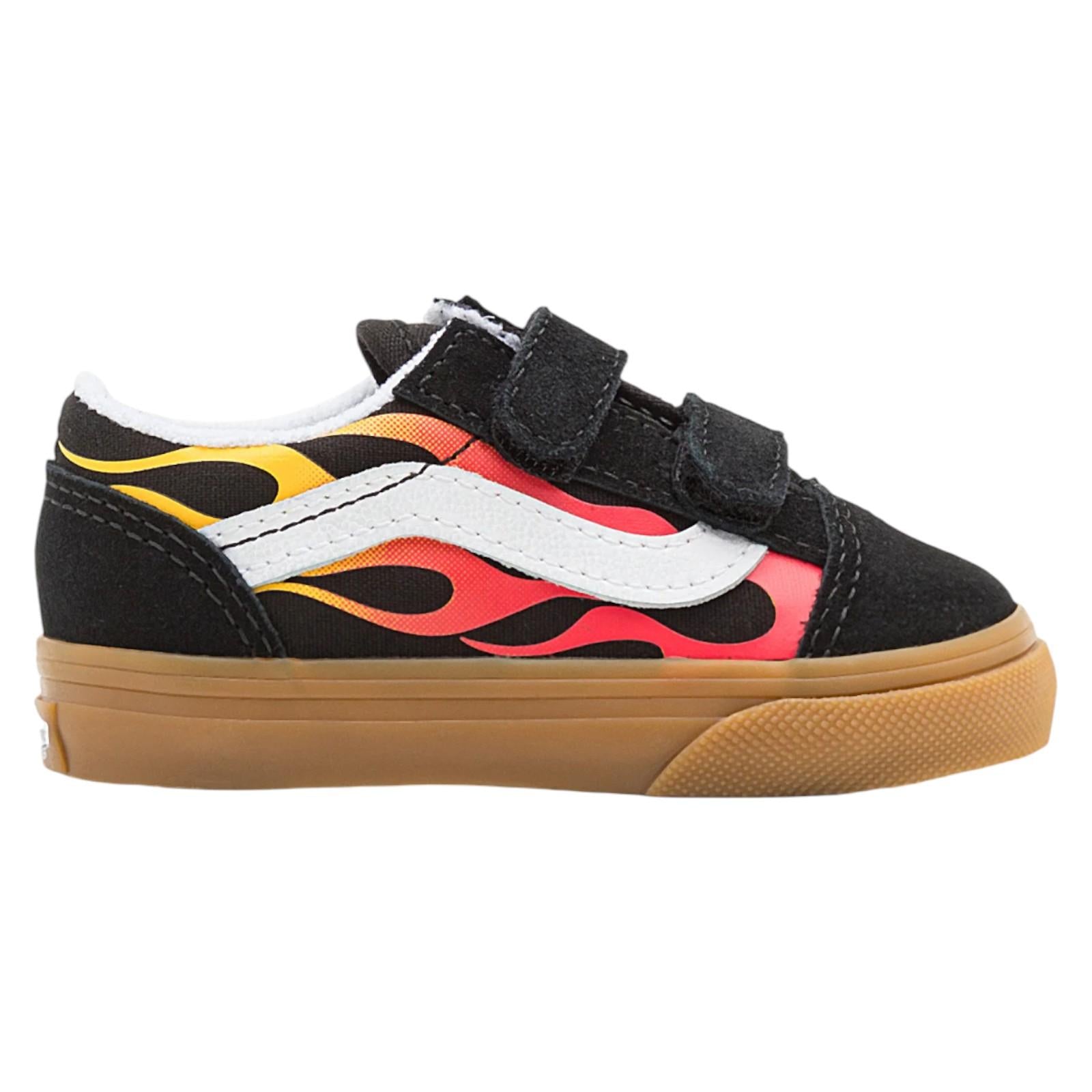 Sneakers VANS kids VN0009RC B9M1 VANS