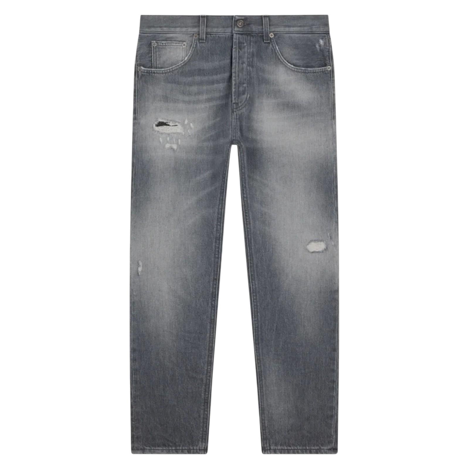 Jeans DONDUP UP576-DF0277U-IR2 900 DONDUP