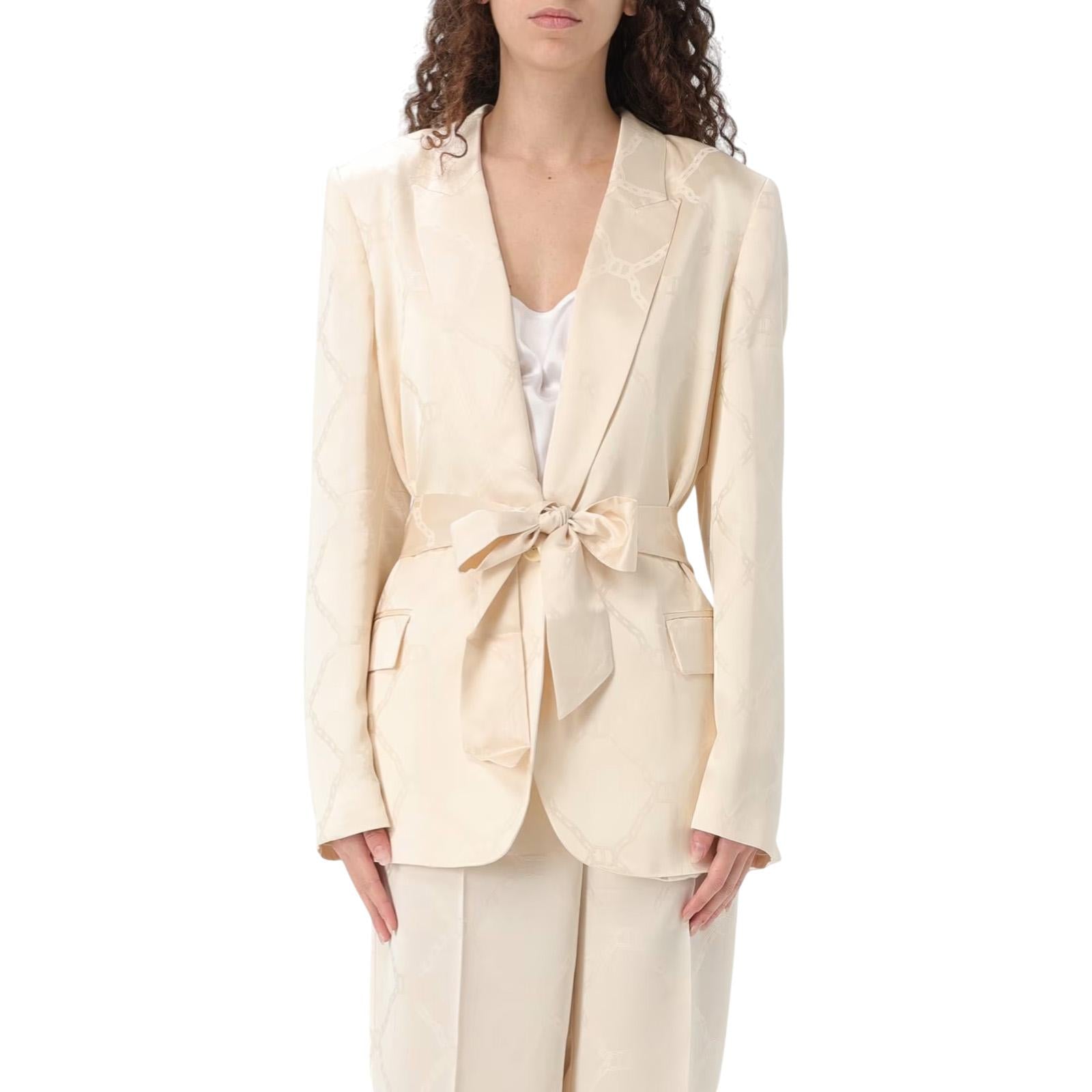 Giacca TWINSET 251TP2010 11748 TWINSET