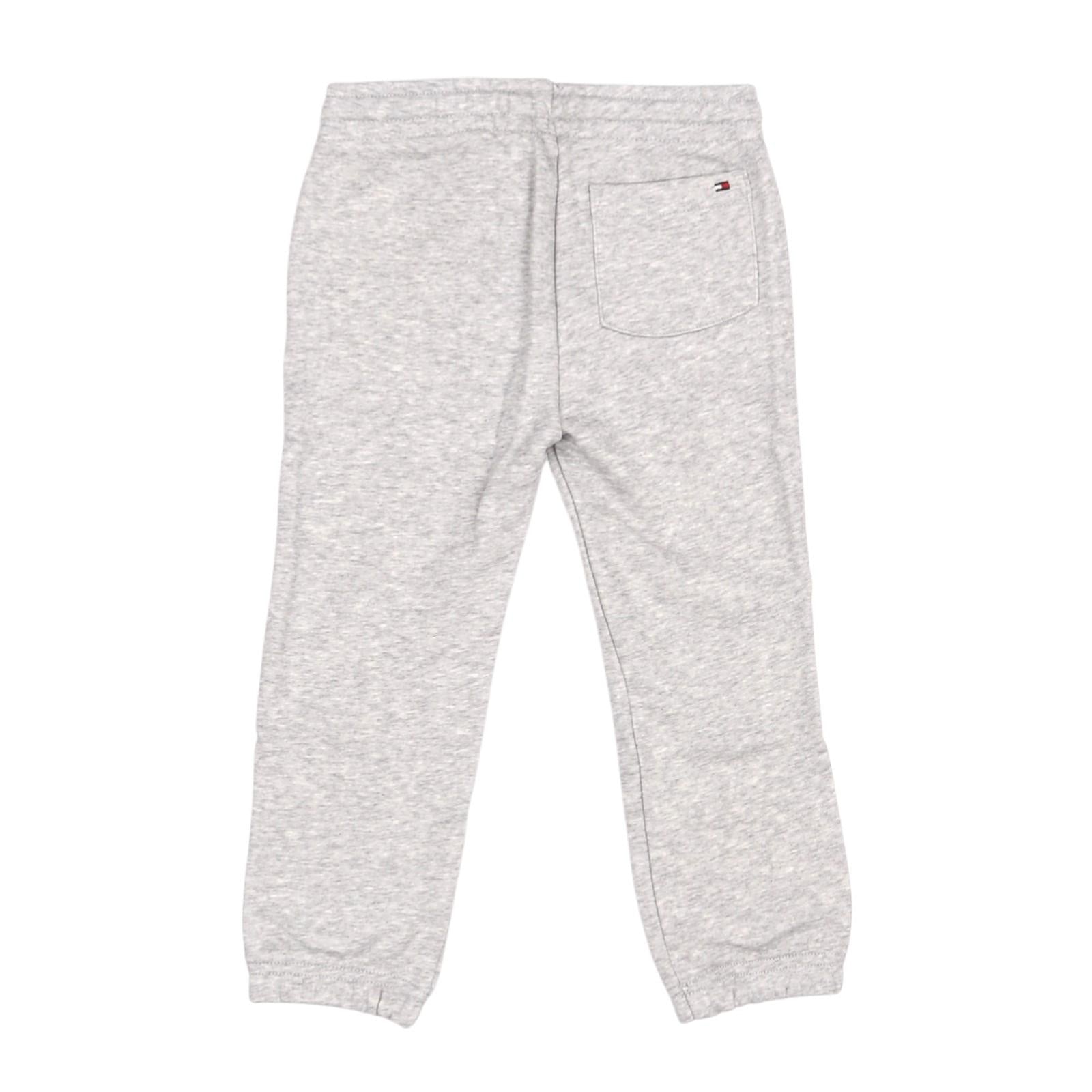 Pantalone TOMMY HILFIGER kids KB0KB07839 P01 TOMMY HILFIGER