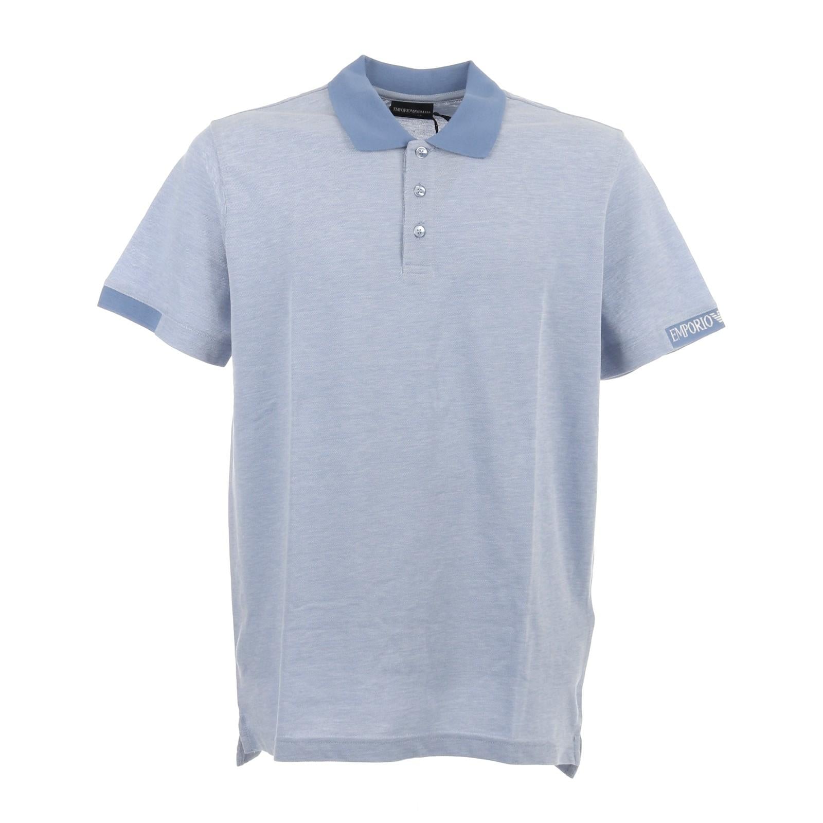 Polo EMPORIO ARMANI Uomo EM000571-AF12330 U9299