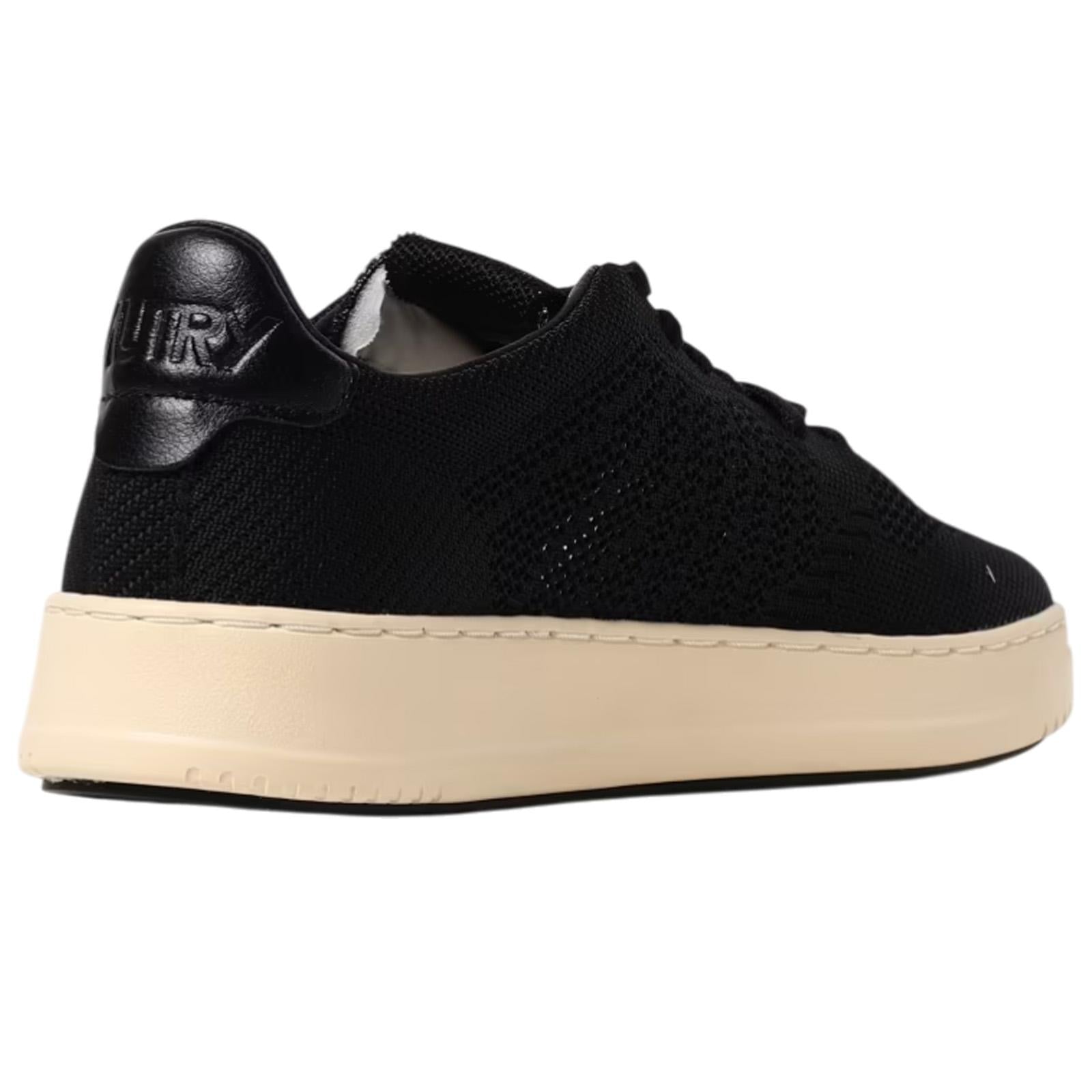 Sneakers AUTRY Uomo EKLM KN18