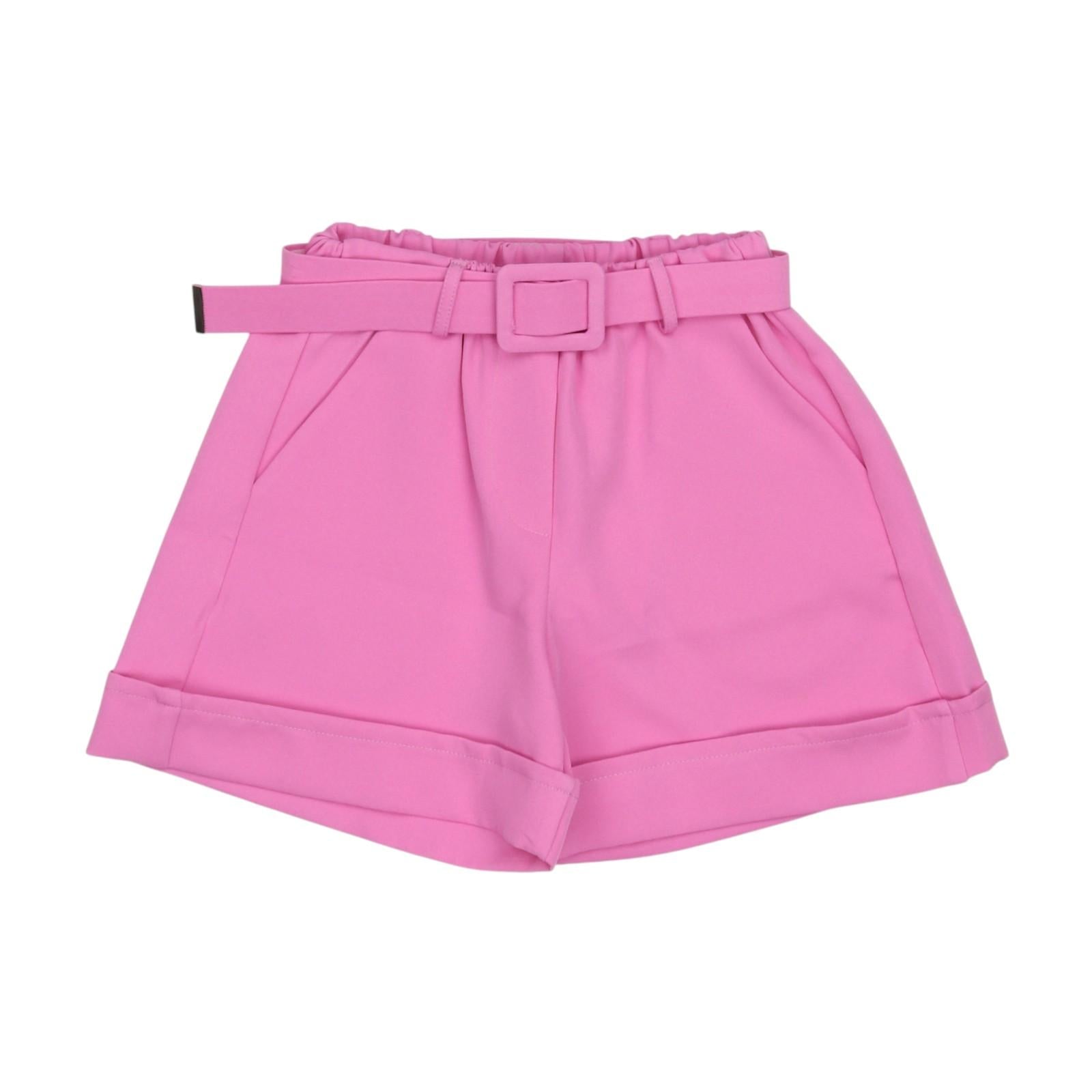 Shorts LU' LU' kids LL3436 FUC LU' LU'