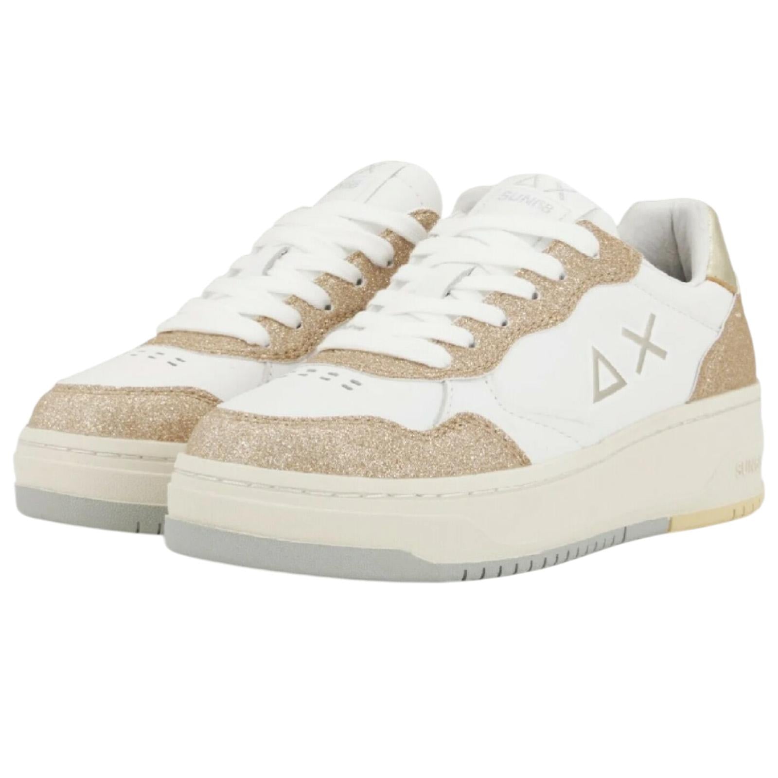 Sneakers SUN68 Z35234 0143 SUN68