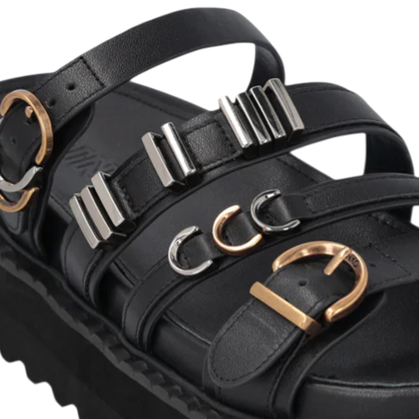 Sandali PINKO SD0291P001 Z99 PINKO