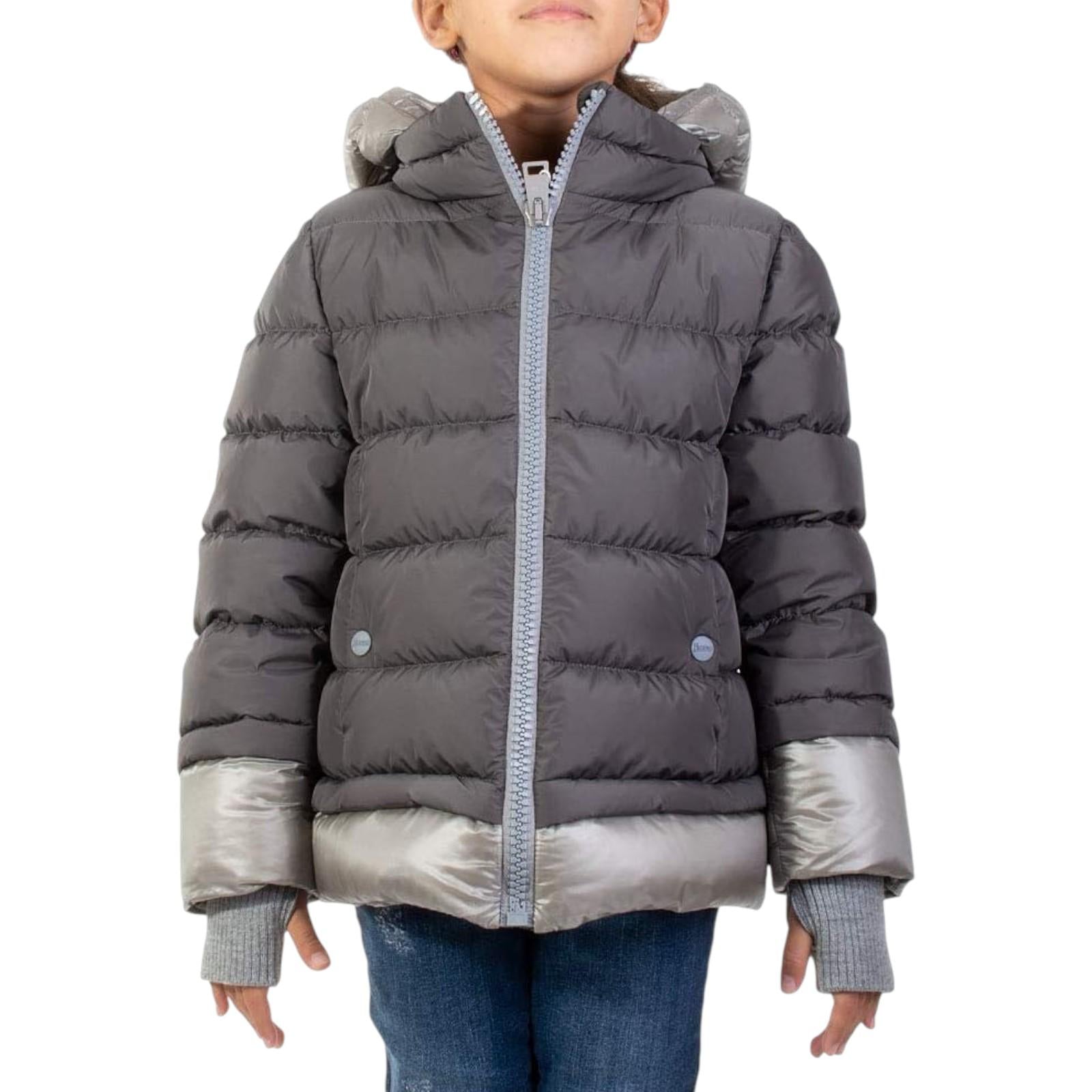 Giubbotto HERNO kids Bambina PI0041G-12004 9460