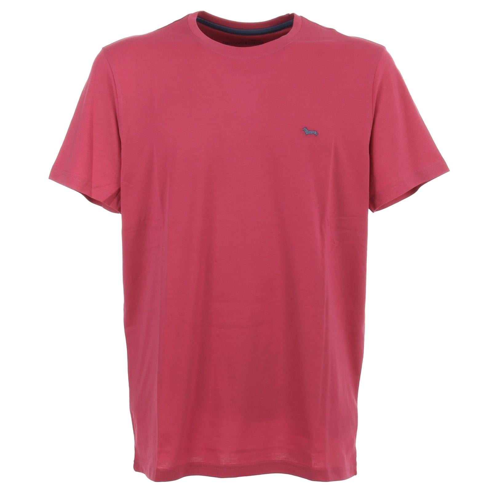 T-shirt HARMONT&BLAINE INN001-021055 541 HARMONT&BLAINE