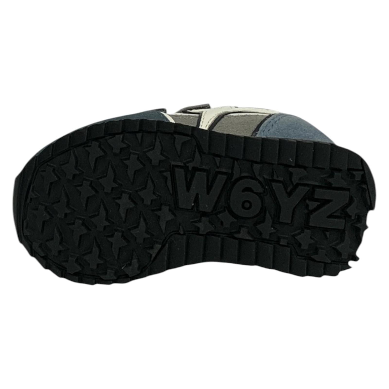 Sneakers W6YZ kids 0012013567-78 1B39 W6YZ