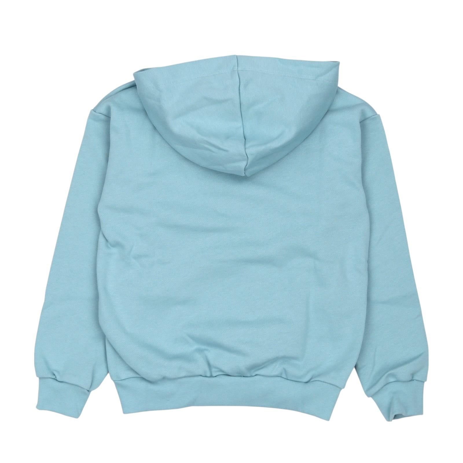 Felpa HINNOMINATE kids 3631F00022 CEL HINNOMINATE