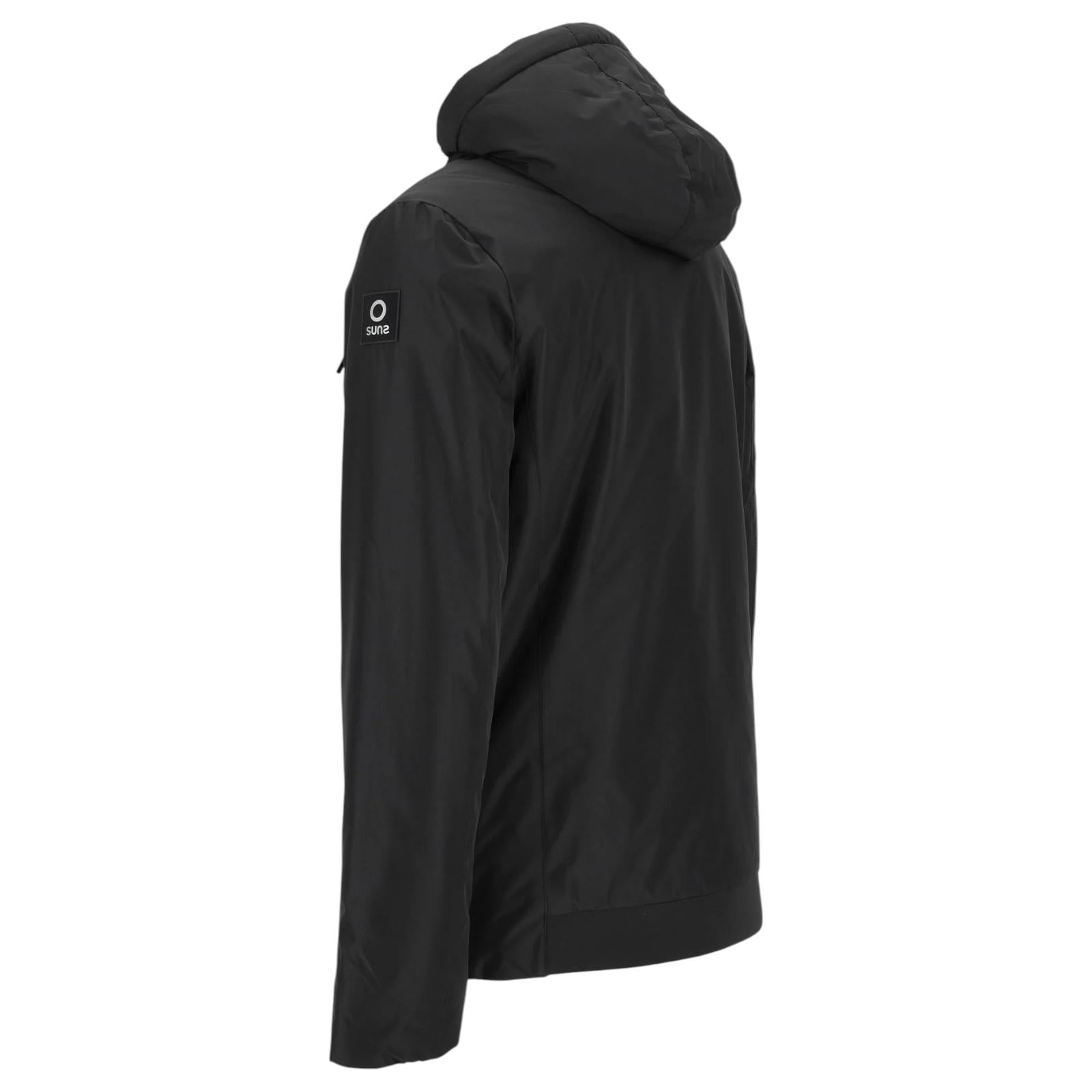 Giubbotto SUNS GBS53038U V8 SUNS